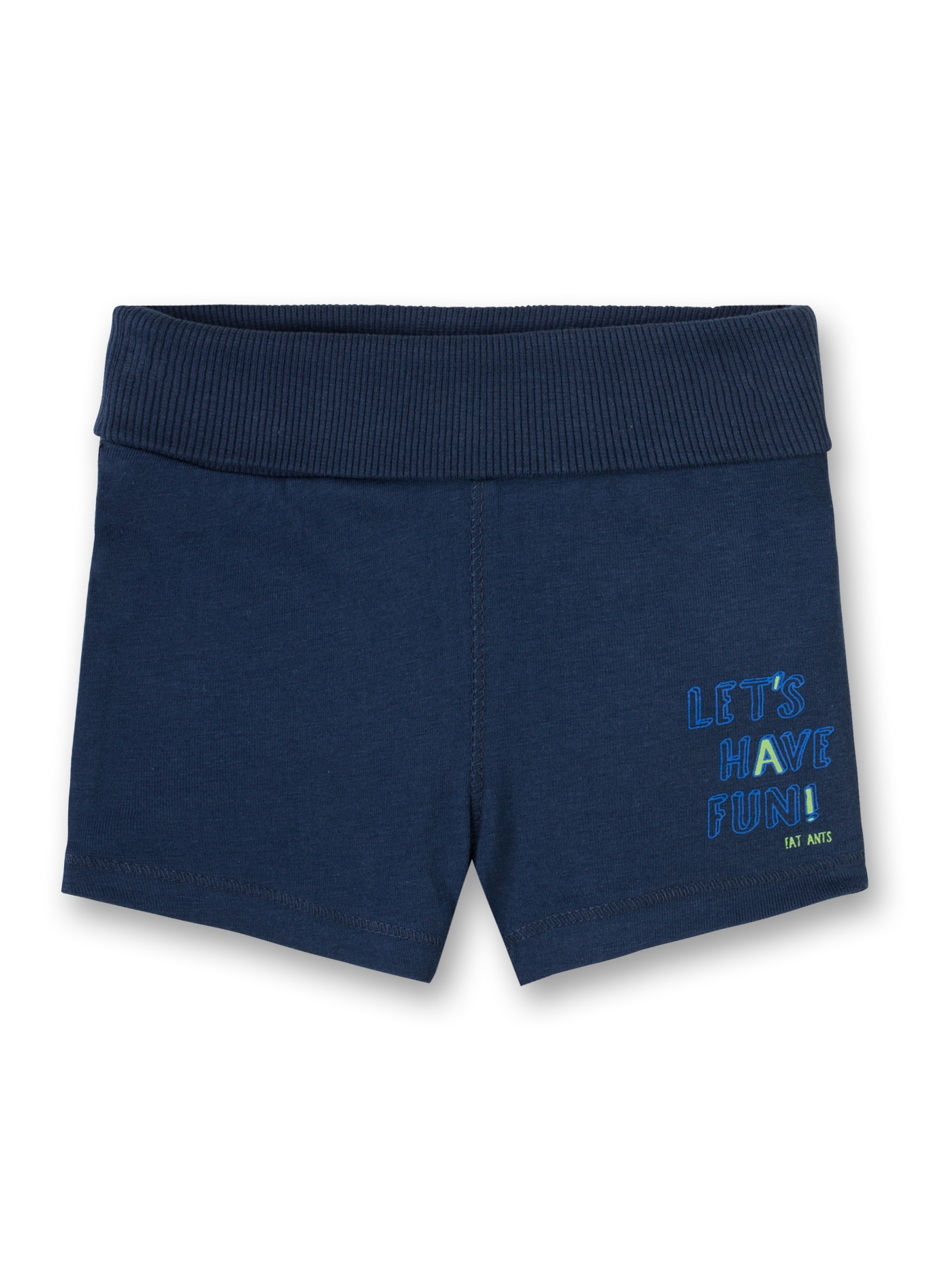 Jungen-Shorts