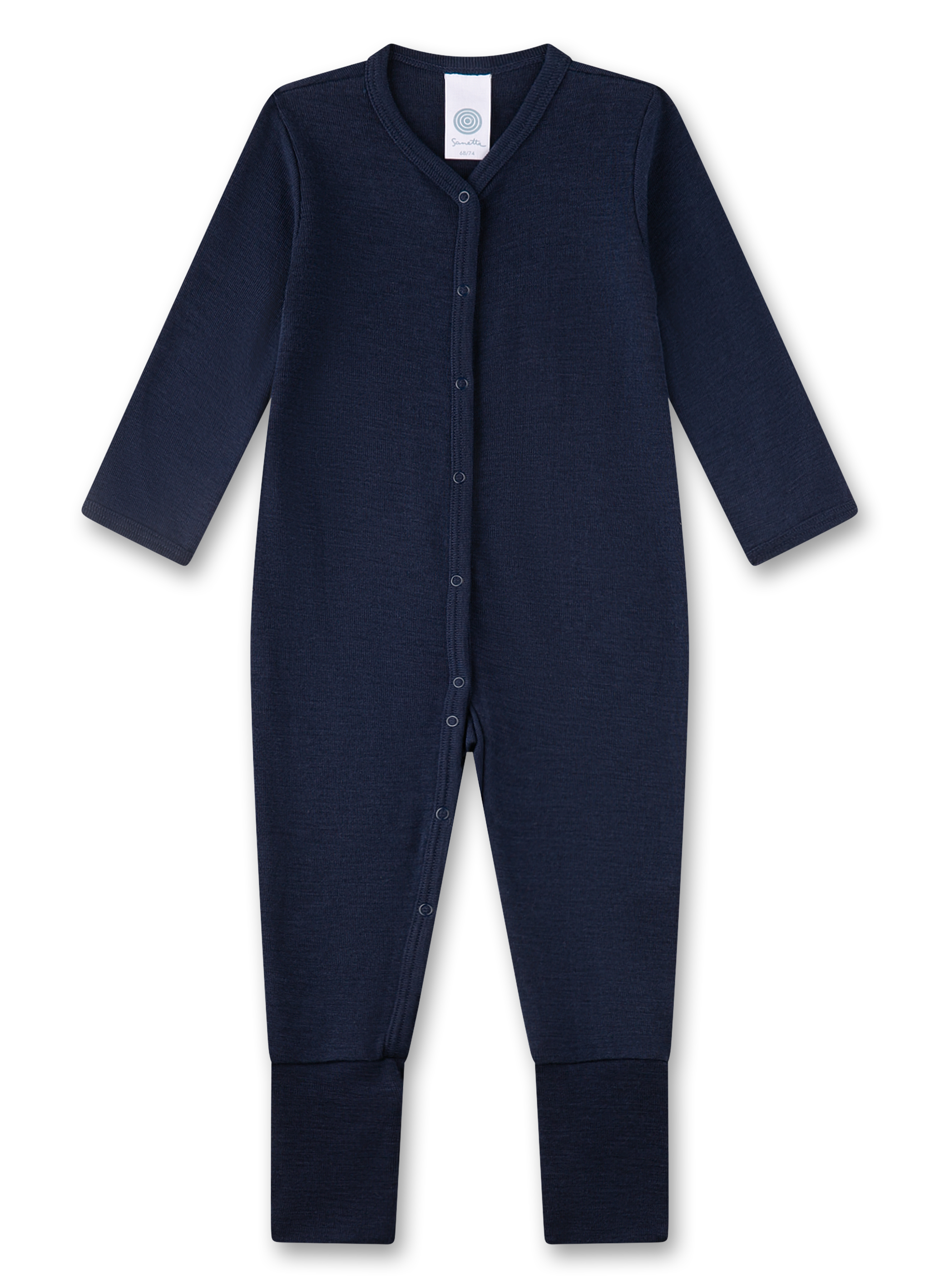 Bekleidung, Strickwaren, Pullover, Mantel