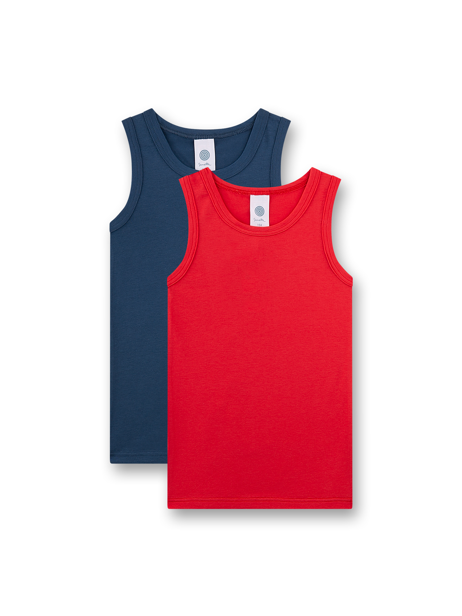 Bekleidung, Tanktop, Unterhemd