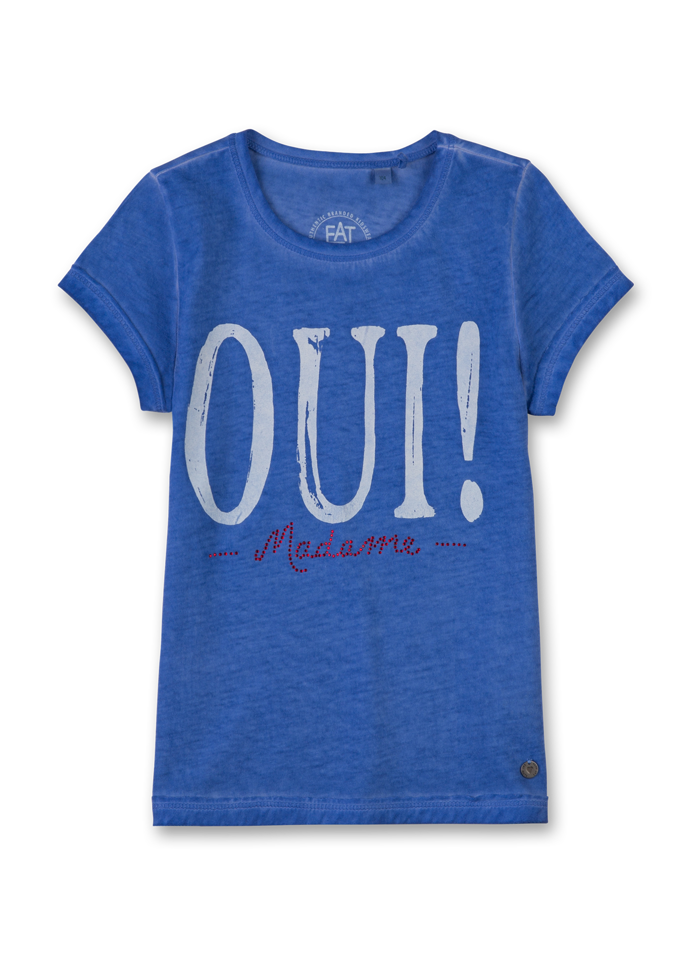 Mädchen T-Shirt