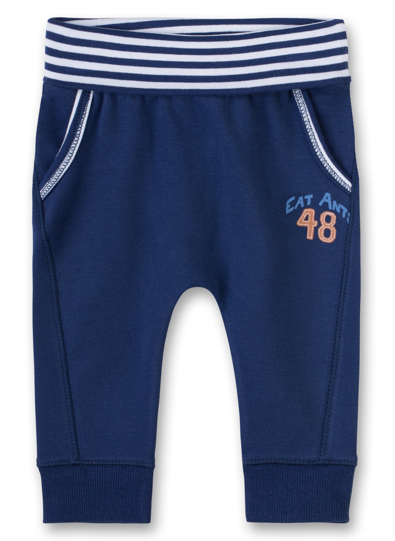 Jungen-Hose