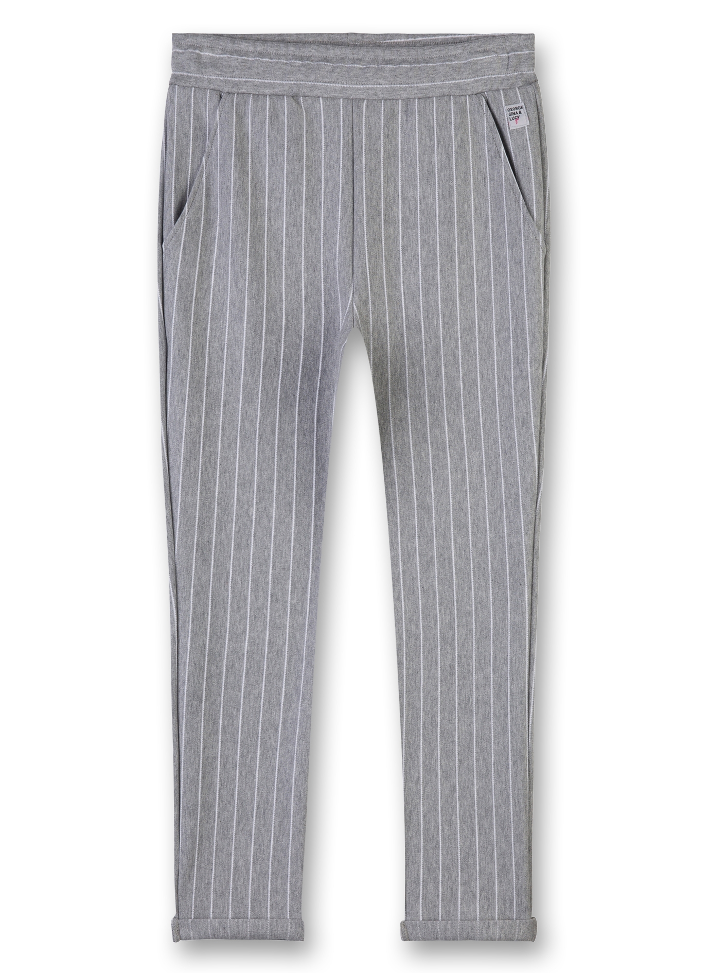 Mädchen-Hose