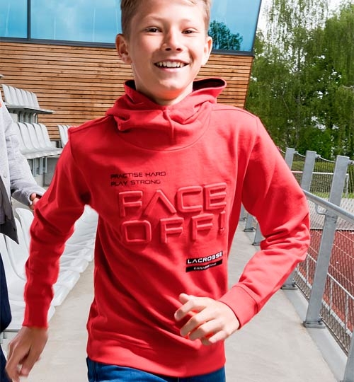 Jungen-Sweatshirt