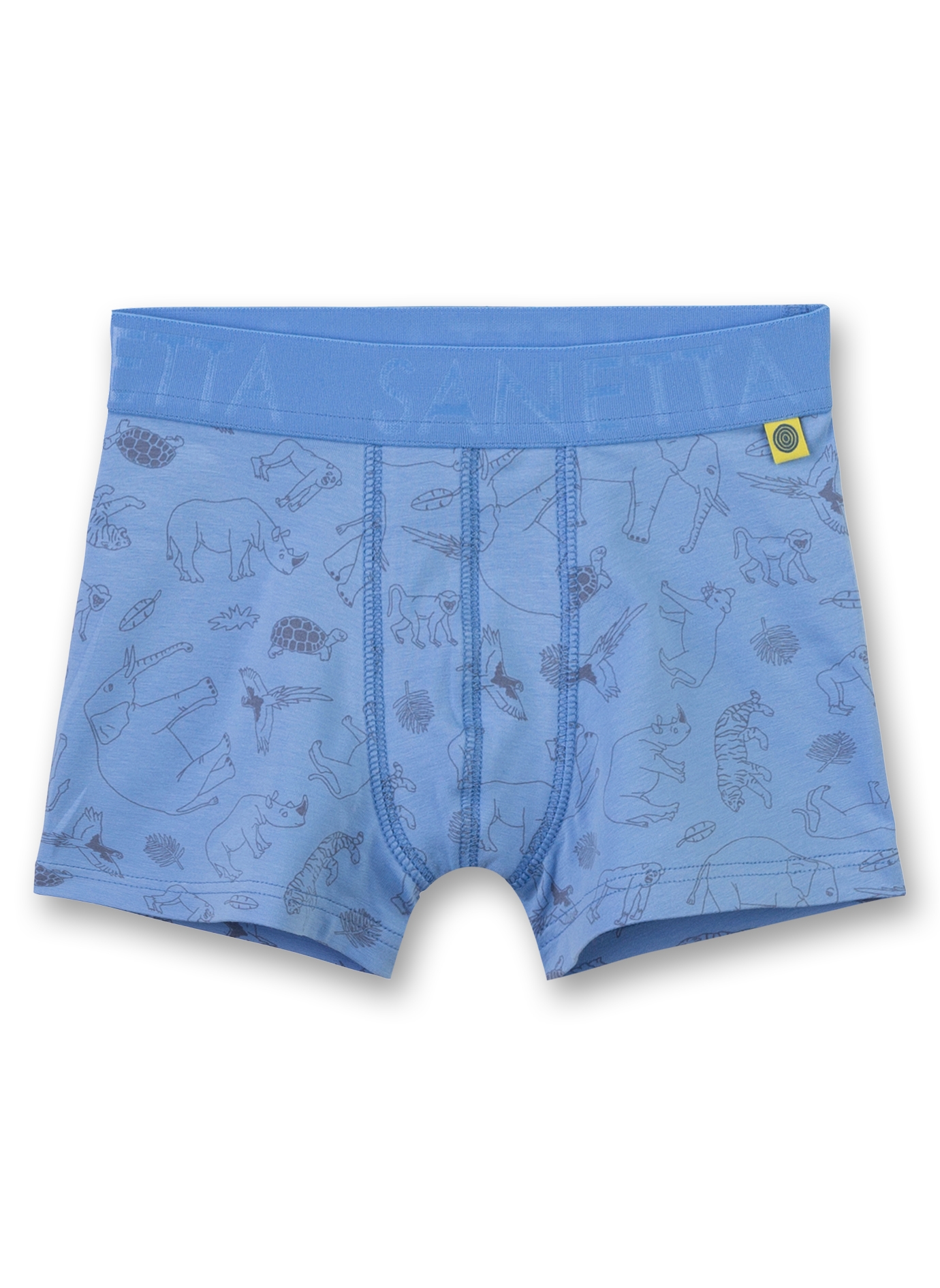 Jungen-Shorts
