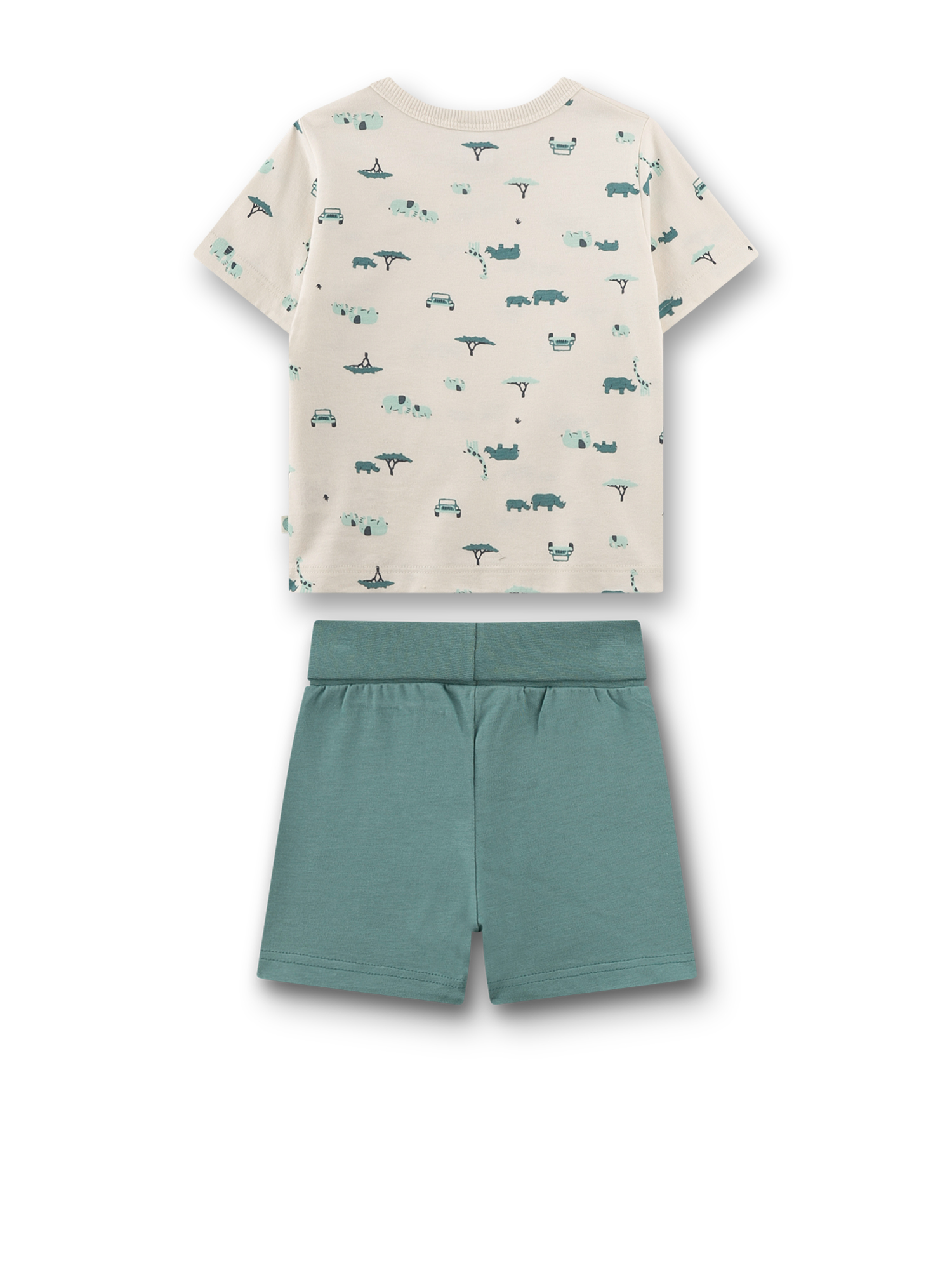 Bekleidung, T-shirt, Kurze Hosen, Hemd