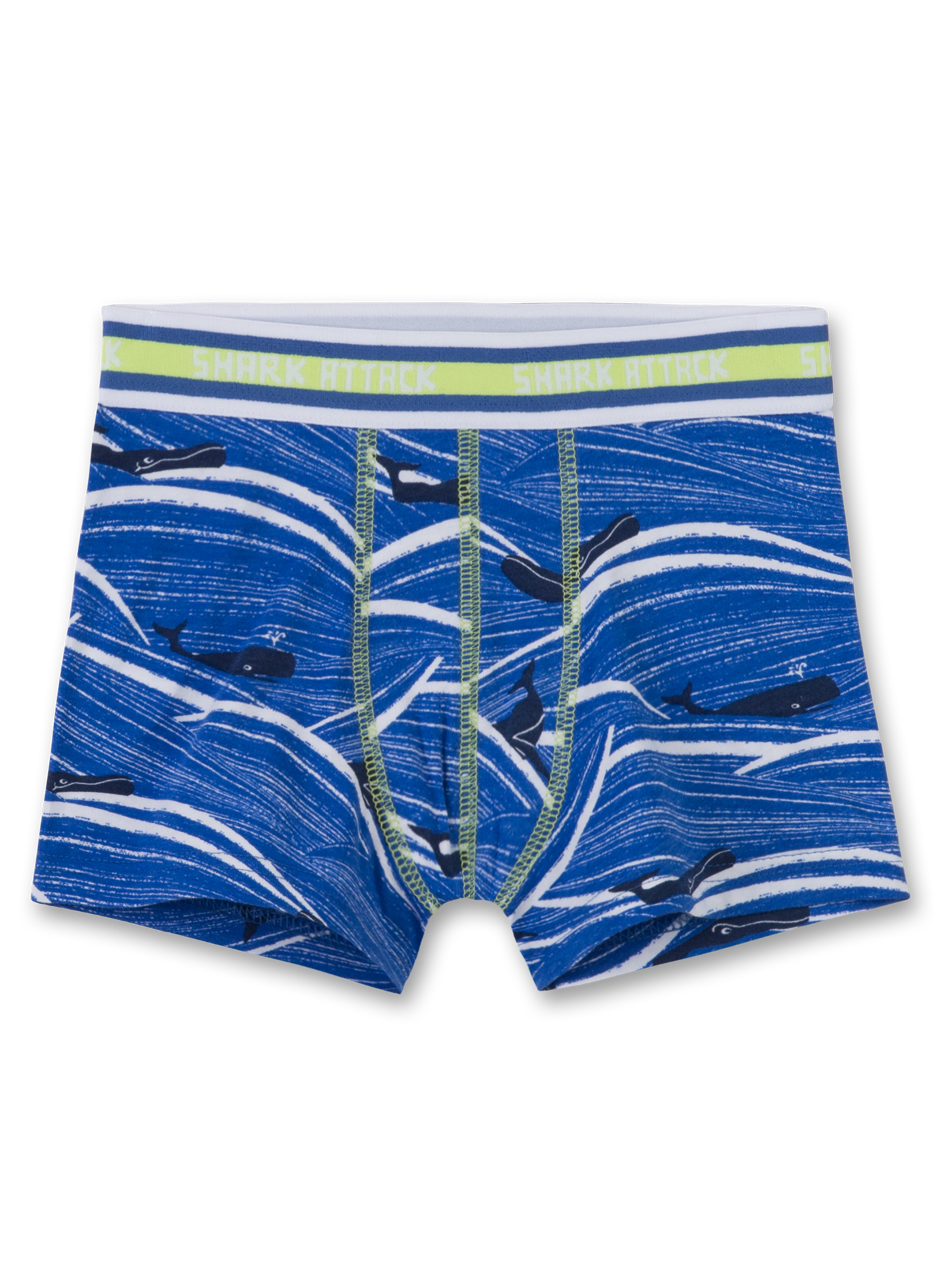 Jungen-Shorts