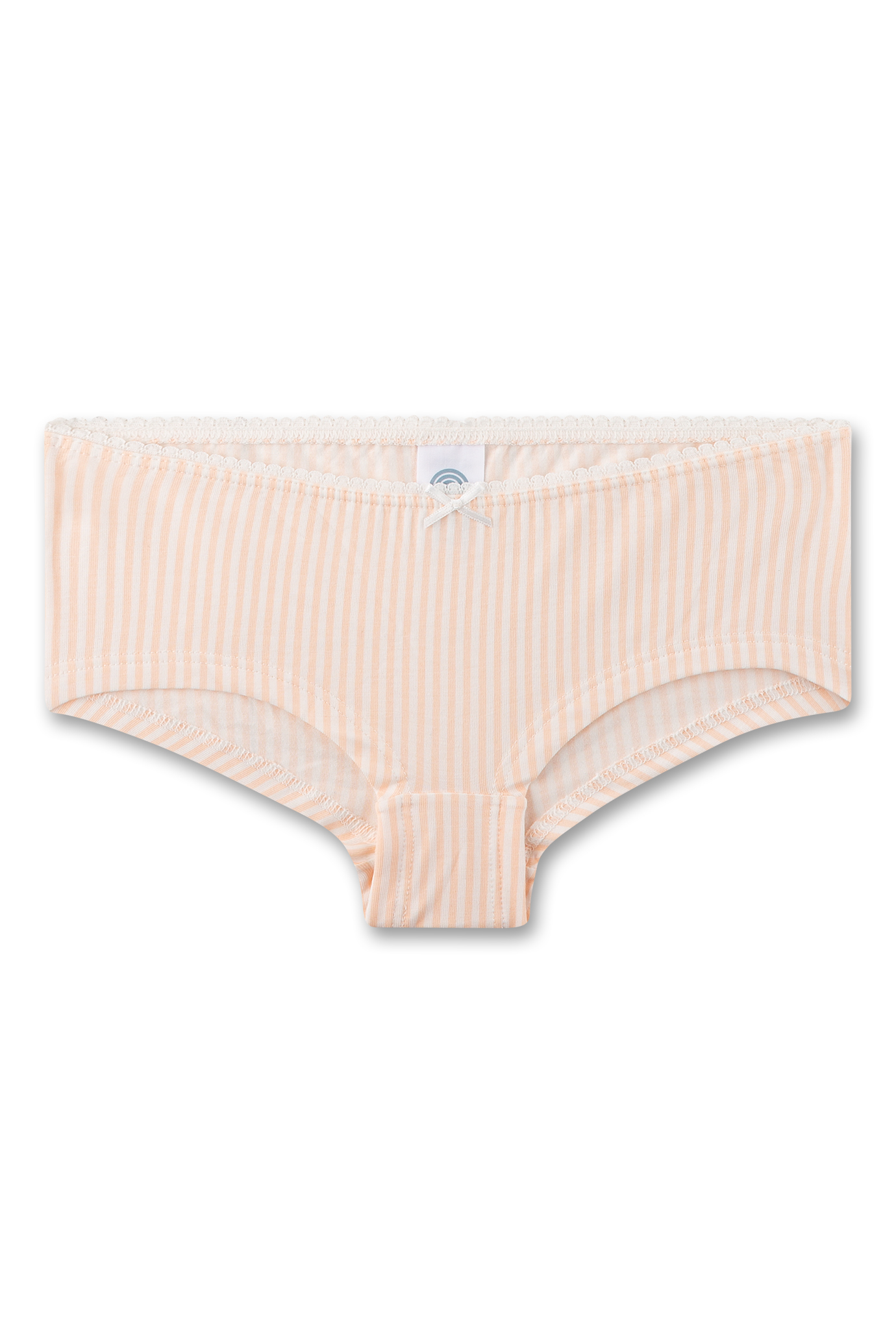 Mädchen-Cutbrief rosa