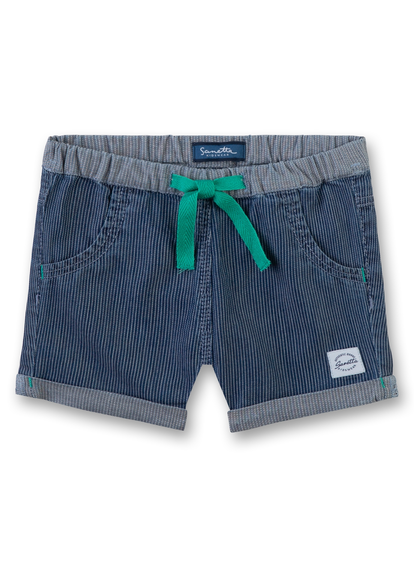 Jungen-Shorts