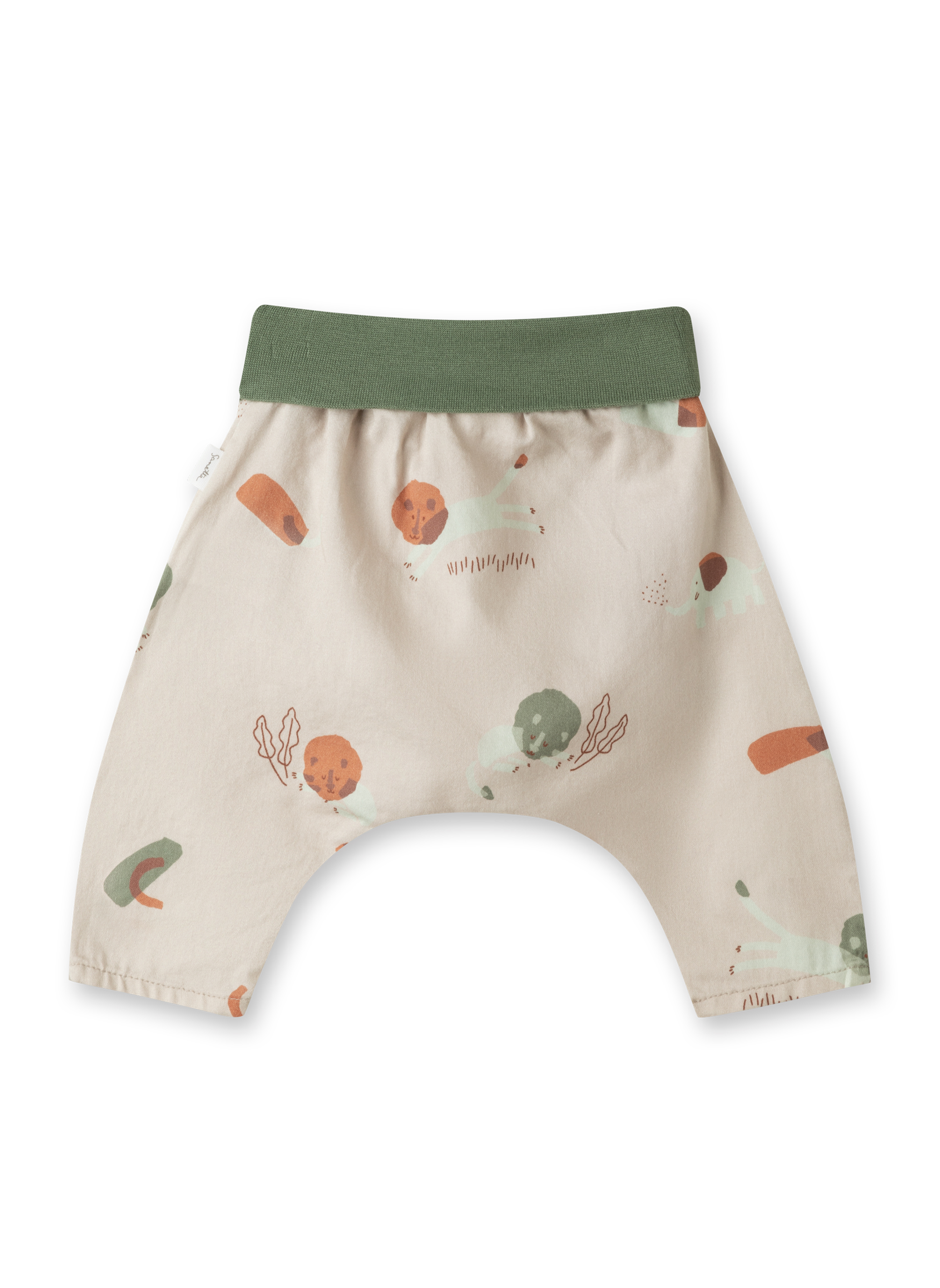 Baby-Hose Beige