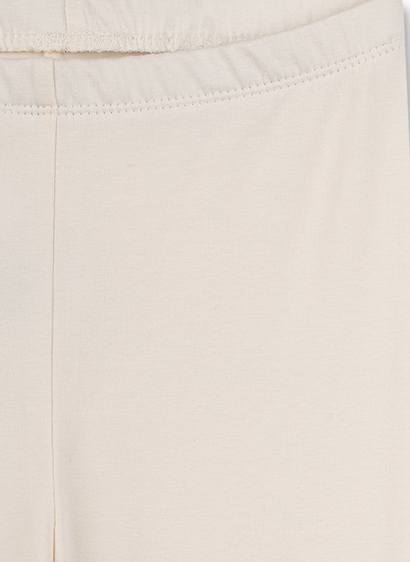 Mädchen-Leggings Off-White Flower