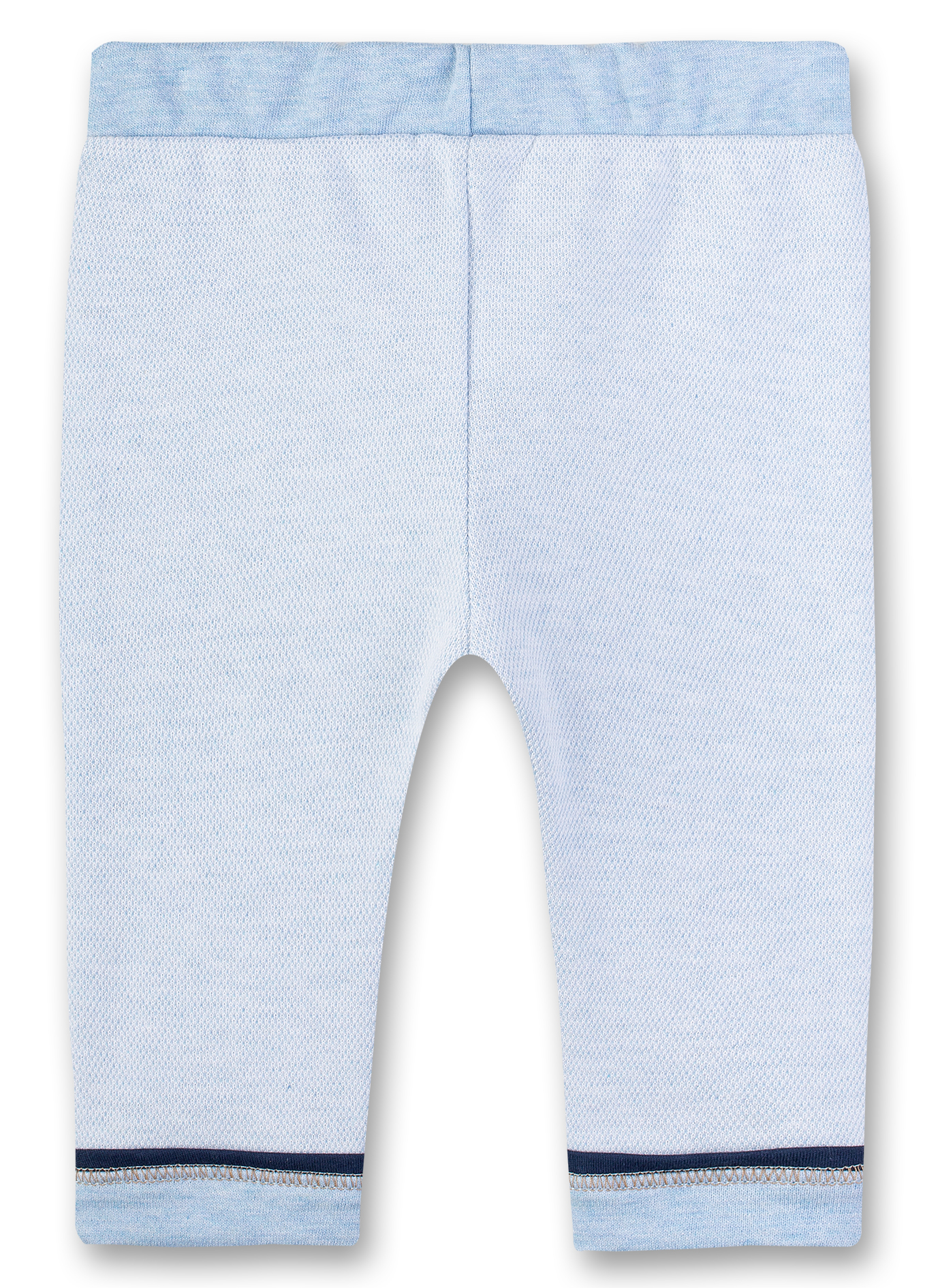 Jungen-Hose Blau Smart Elephant