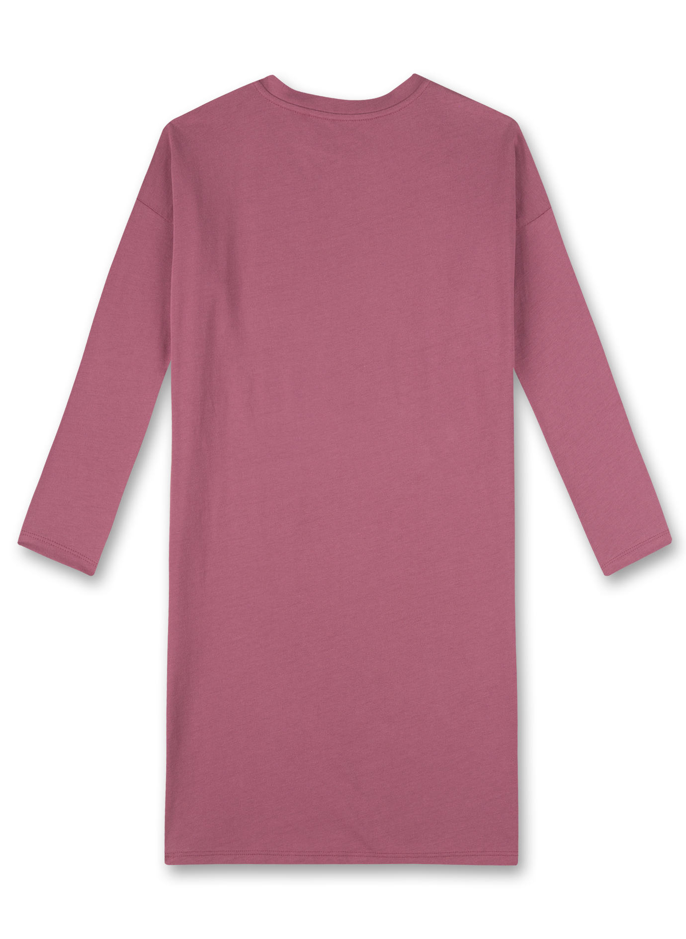 Mädchen-Nachthemd Rosa Athleisure