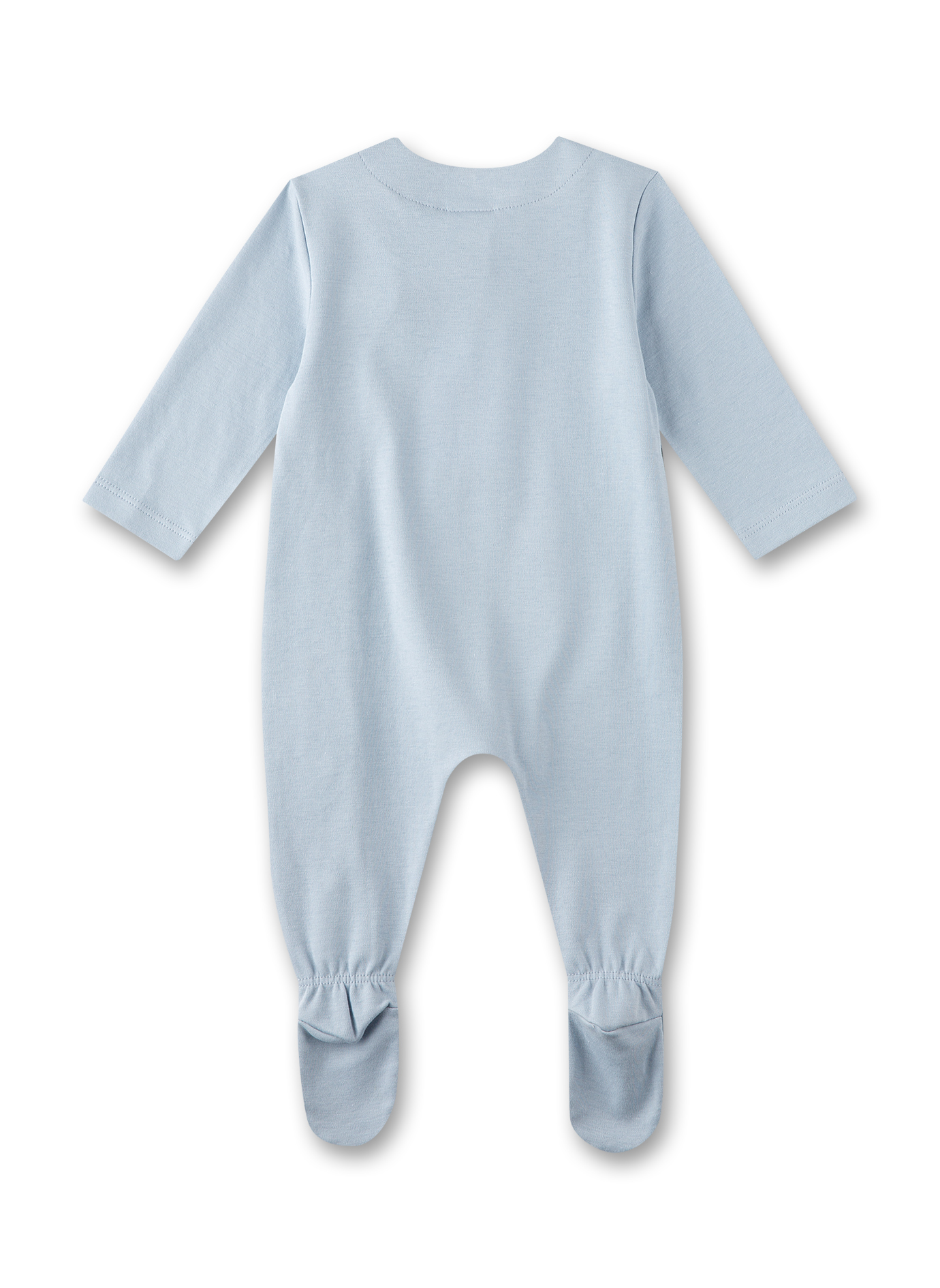 Baby-Overall Blau