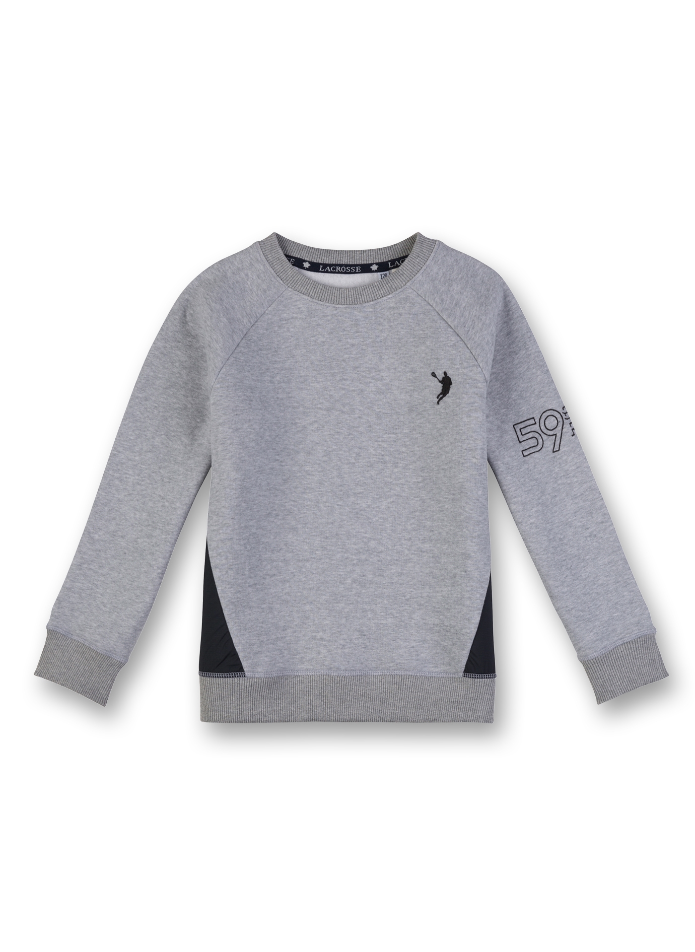Jungen-Sweatshirt