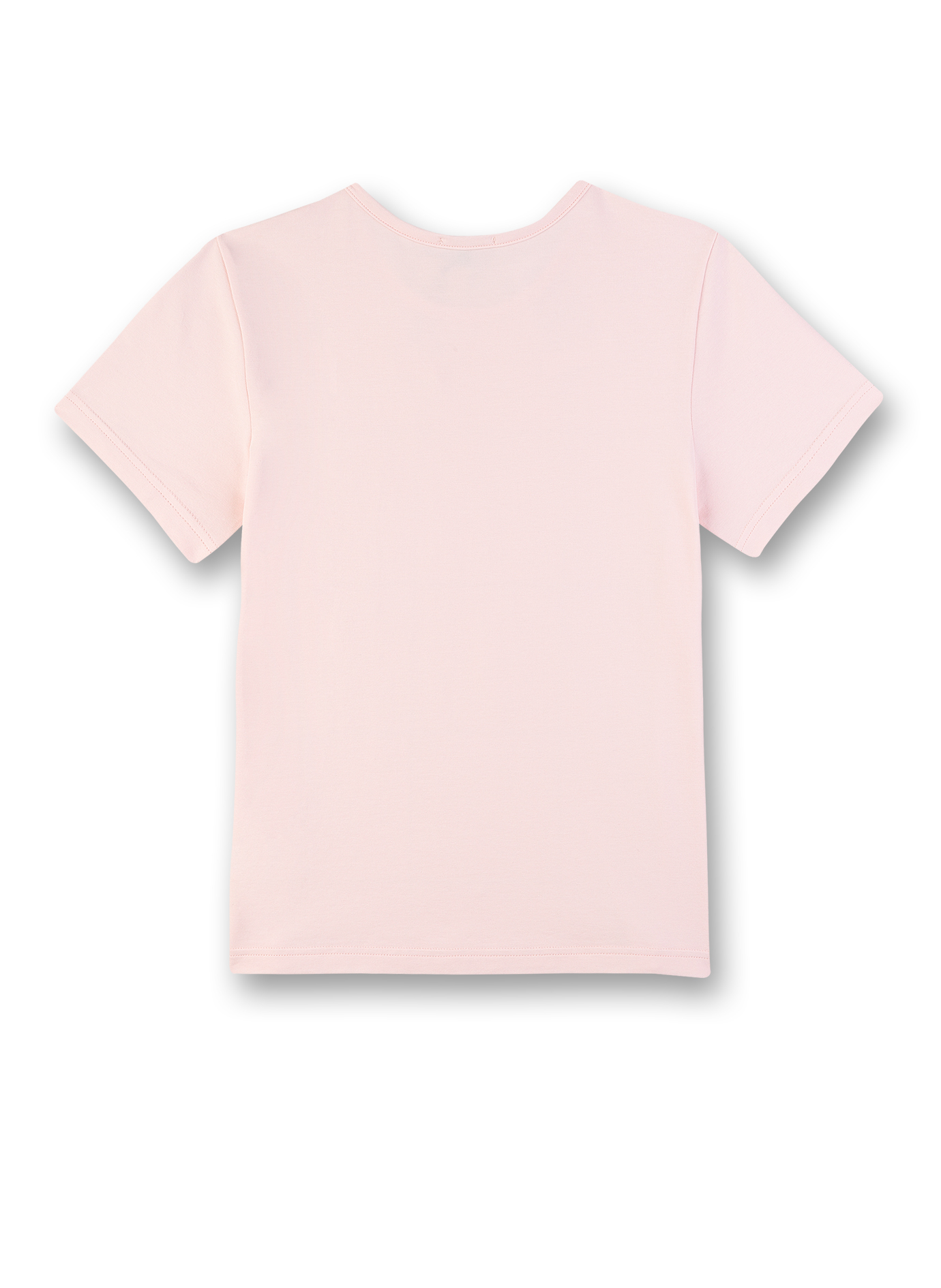 Mädchen T-Shirt Rosa