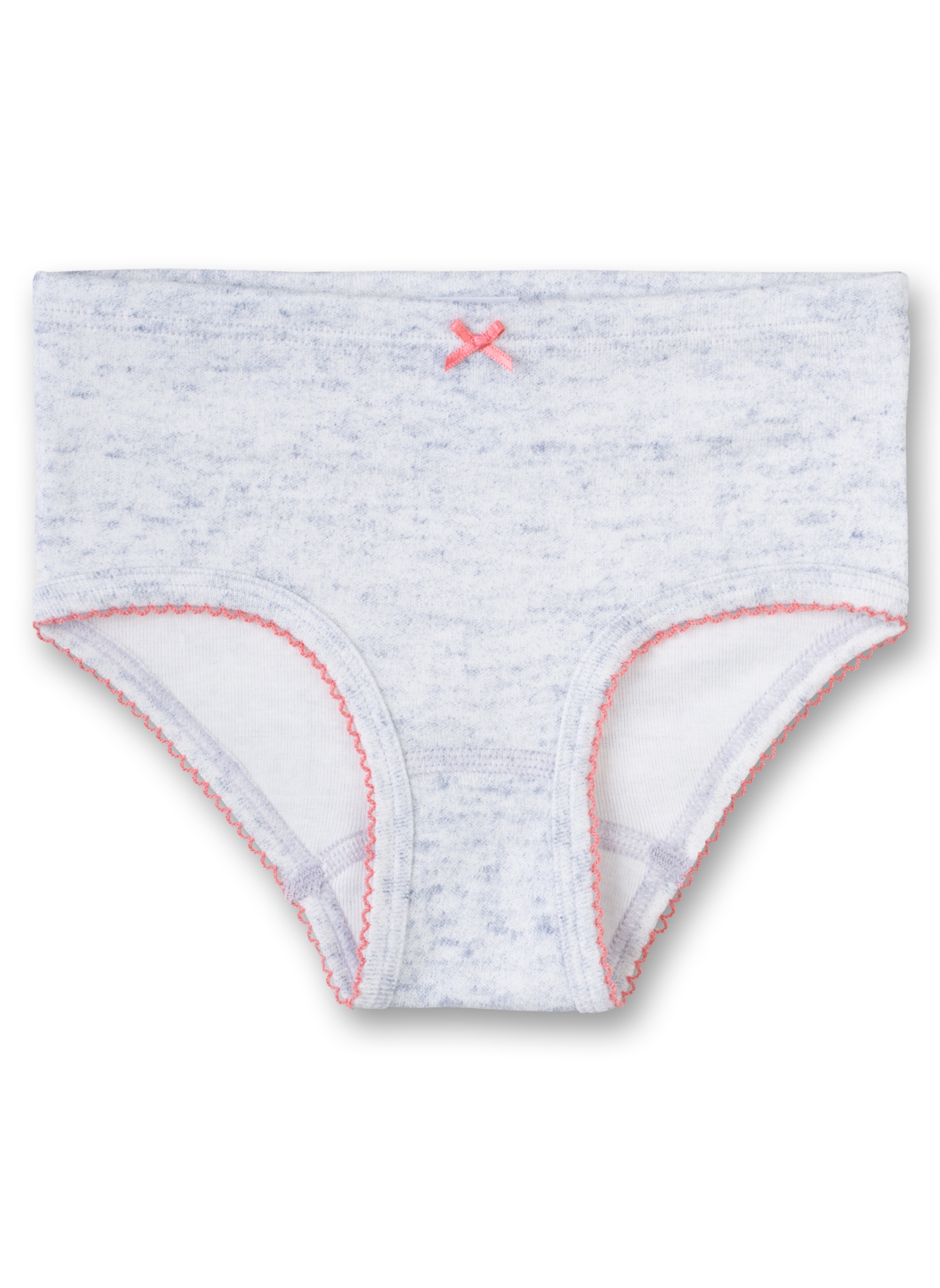 Mädchen-Hüftslip