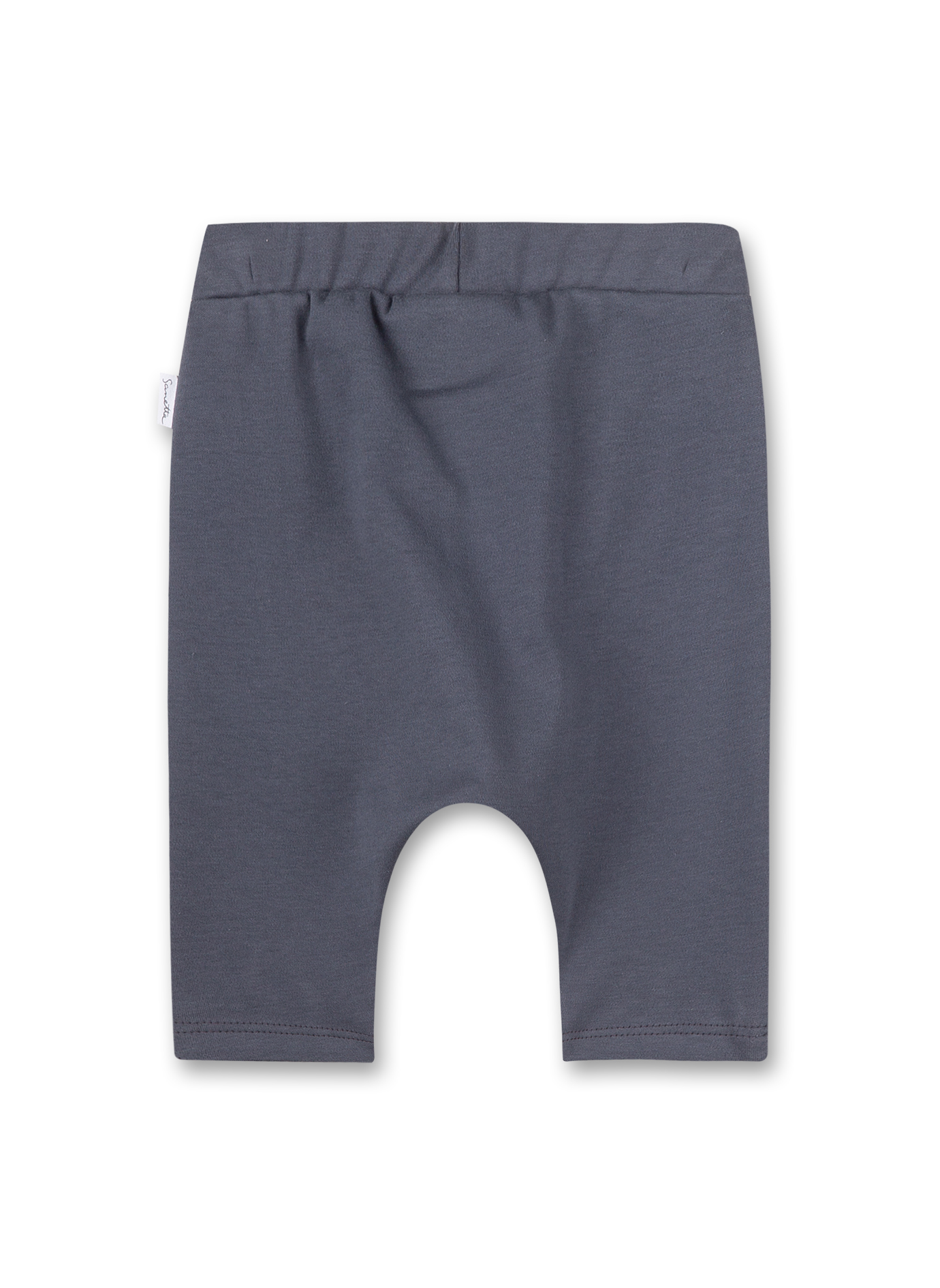 Unisex-Hose Blau