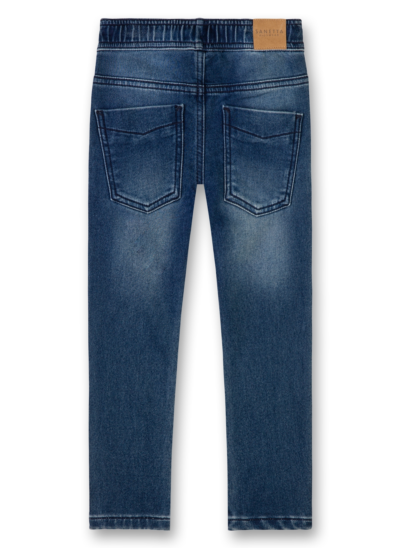 Jungen-Jeanshose