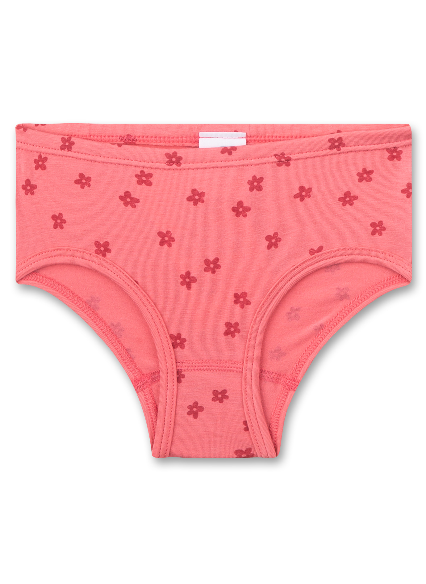 Mädchen-Slip Pink