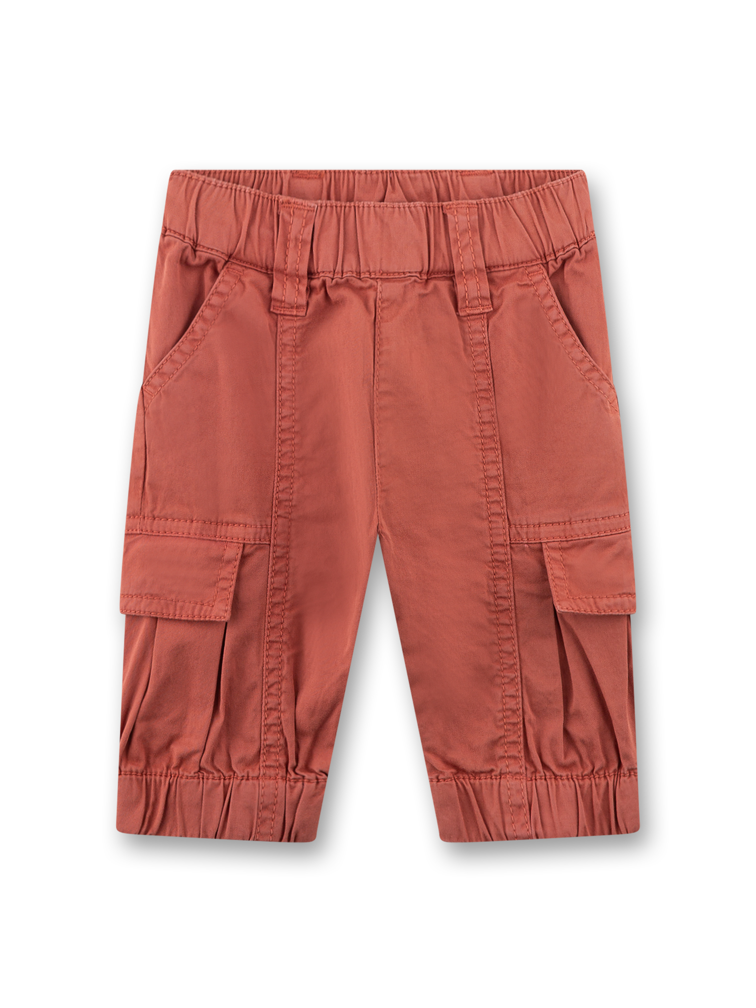 Hose, Cargo-Hose, Kniebundhosen?