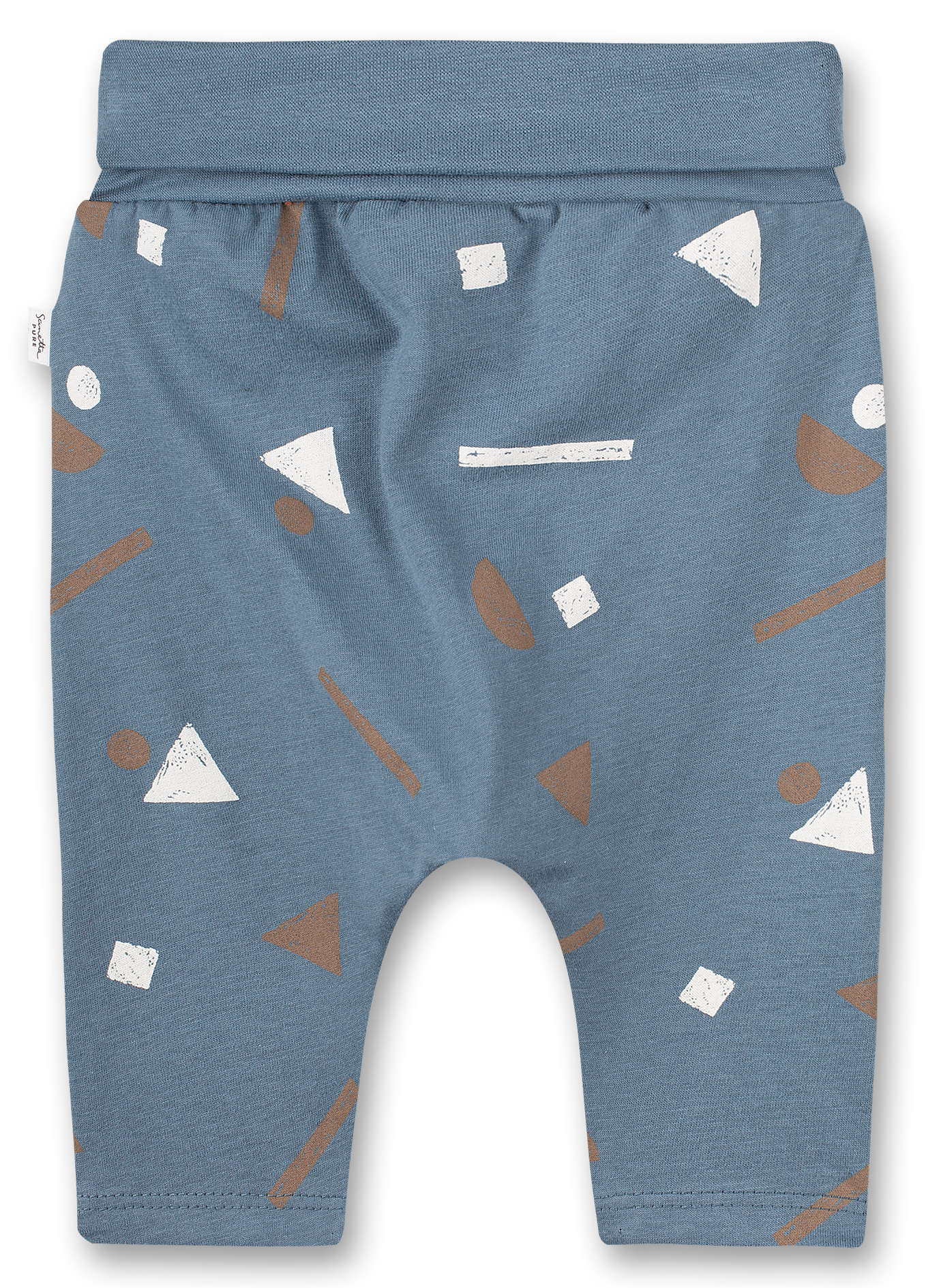 Jungen-Hose Blau