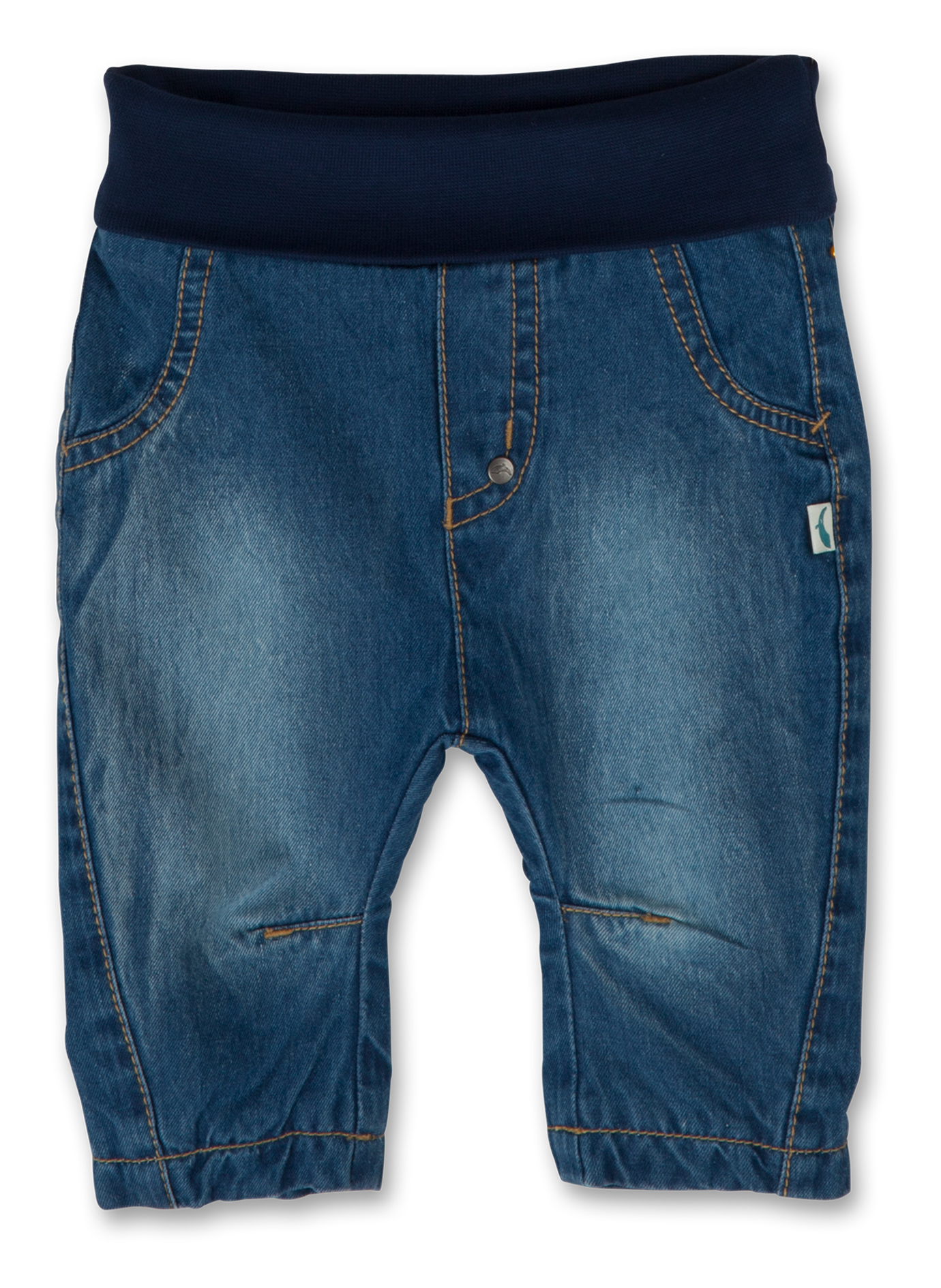 Jungen-Jeanshose