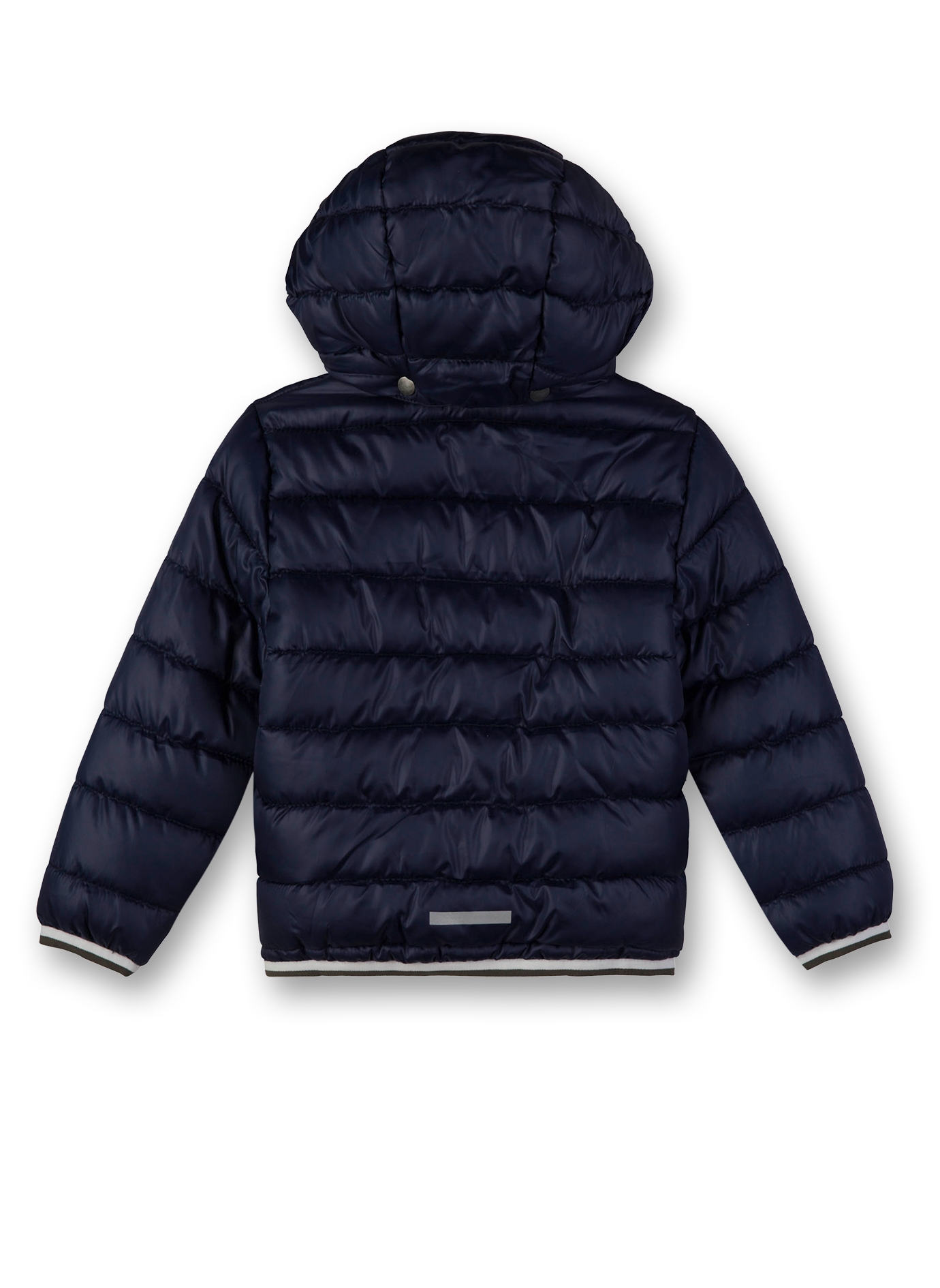 Jungen-Outdoorjacke