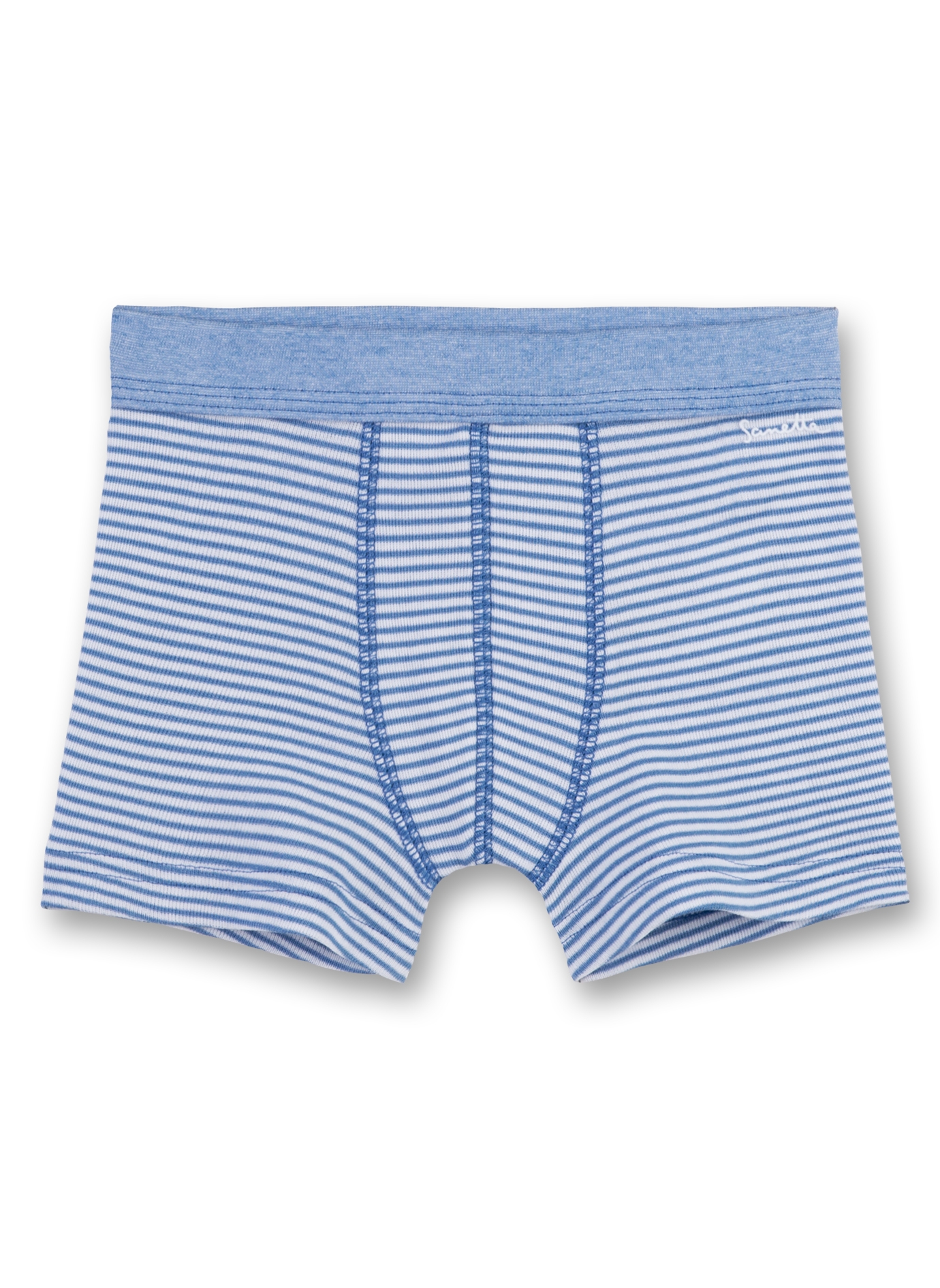 Jungen-Hipshorts (Doppelpack)