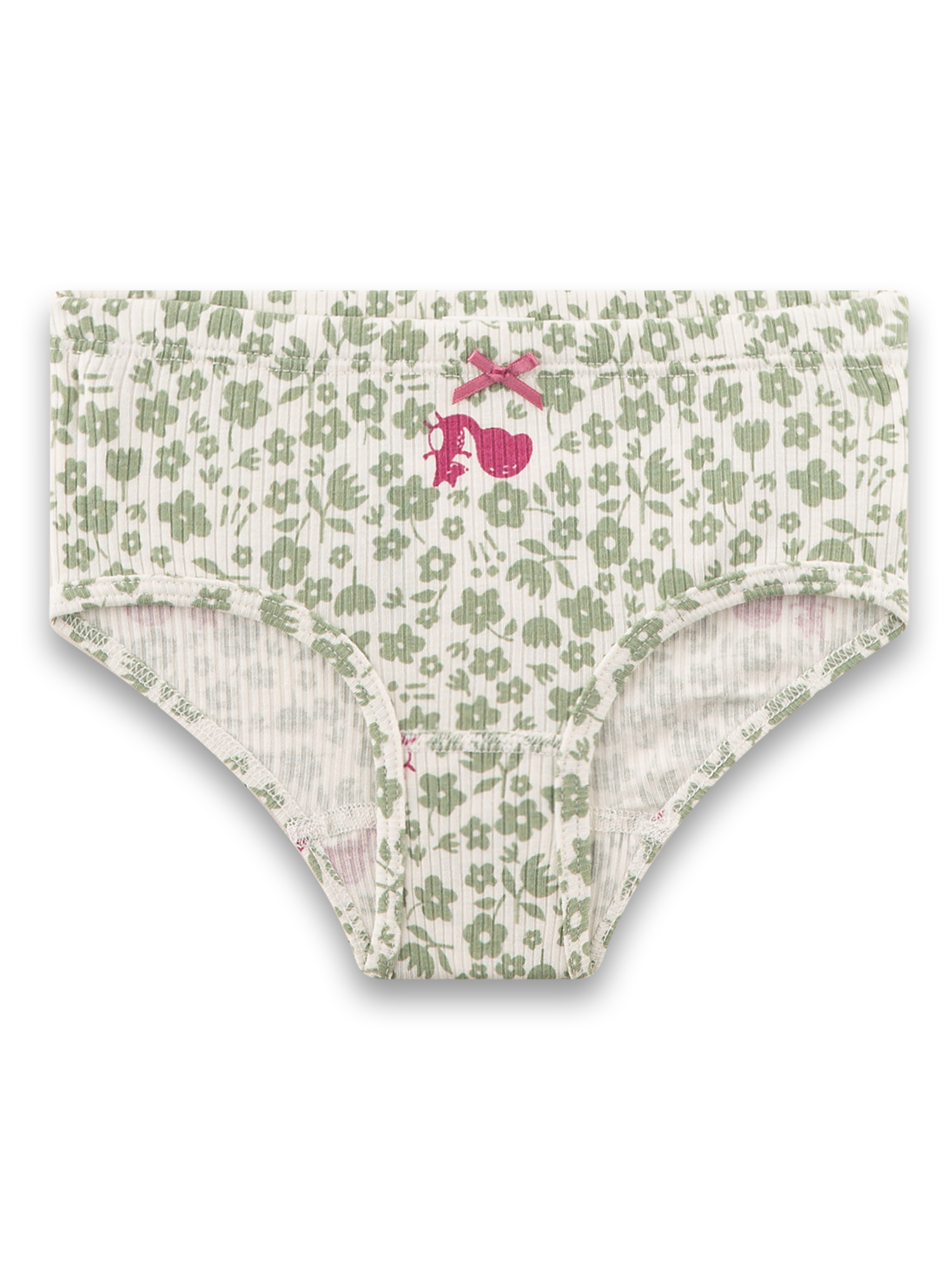 baby, underwear, pants, print, floral pattern