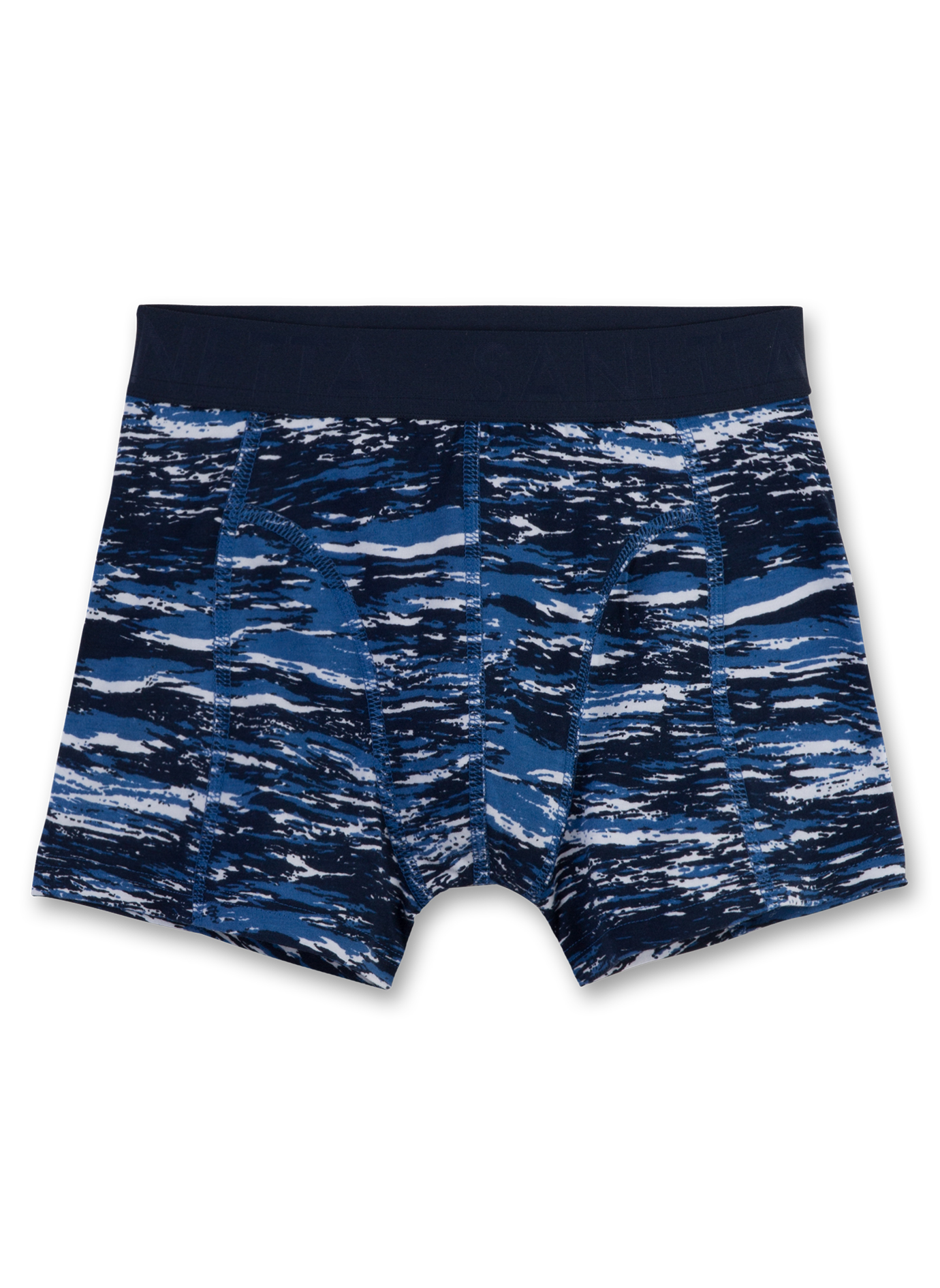Jungen-Hipshorts