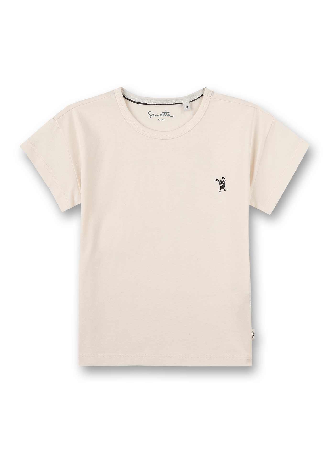 Unisex T-Shirt Off-White
