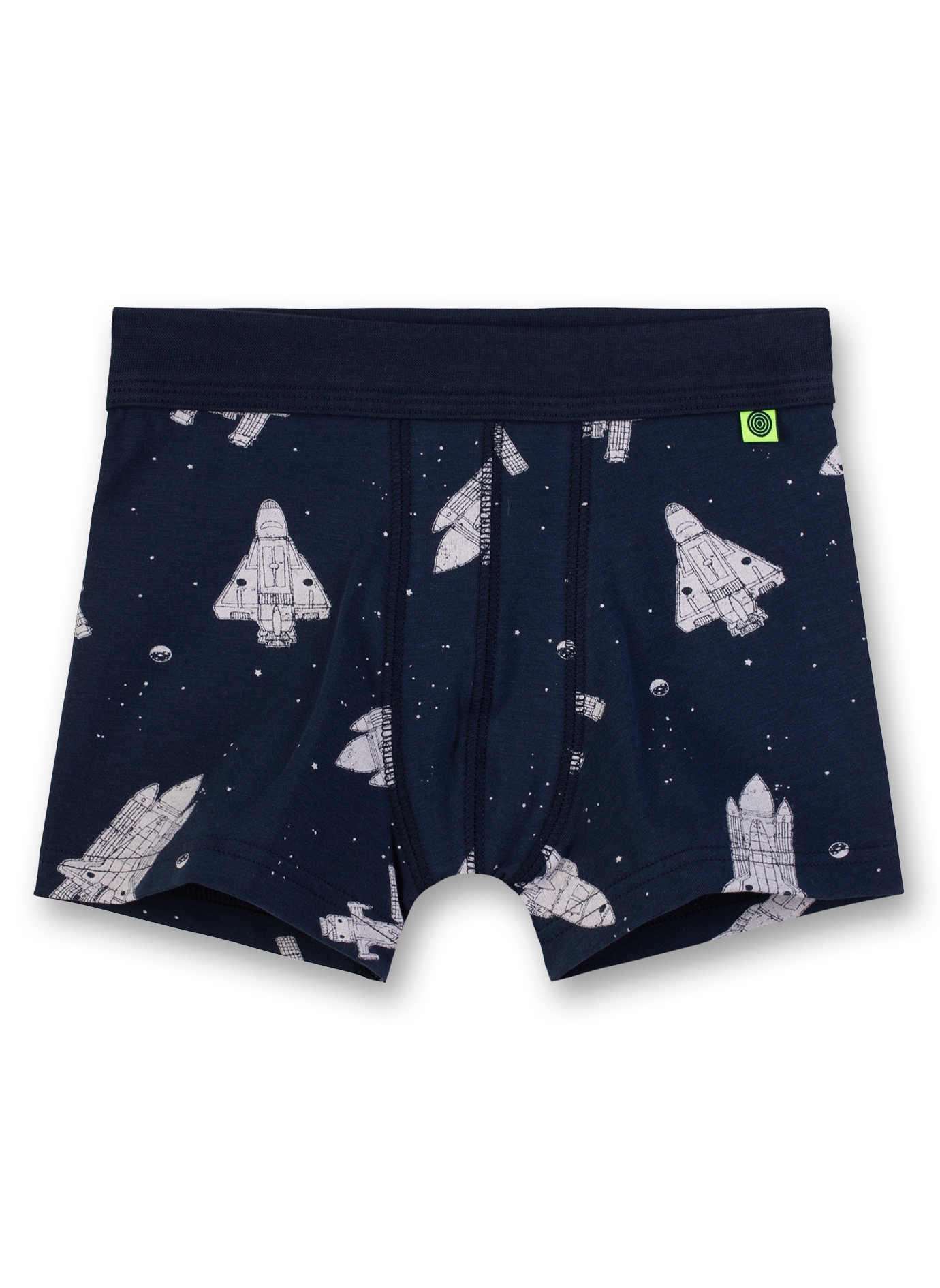 Jungen-Shorts
