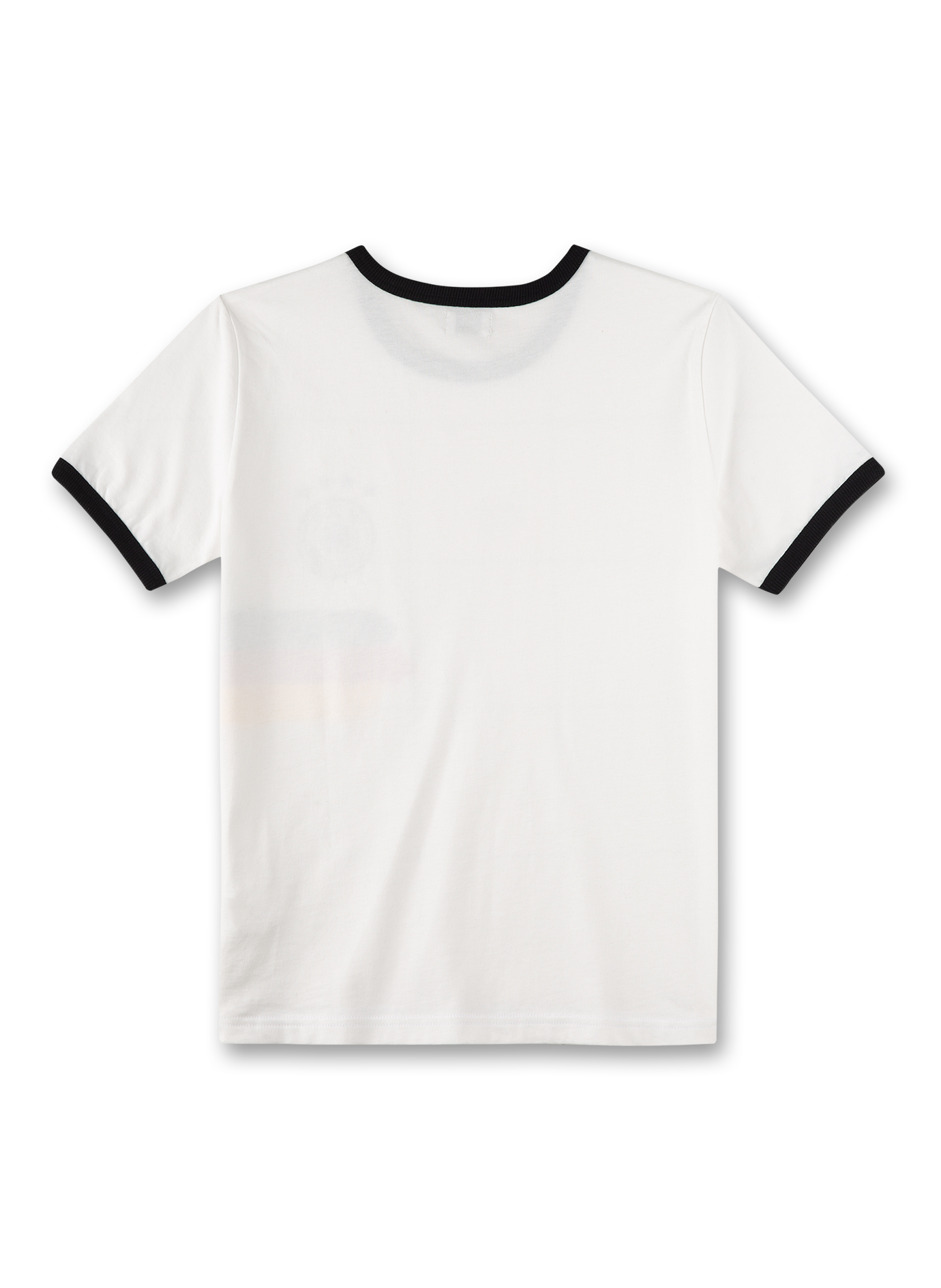 DFB-Fanshirt Off-White