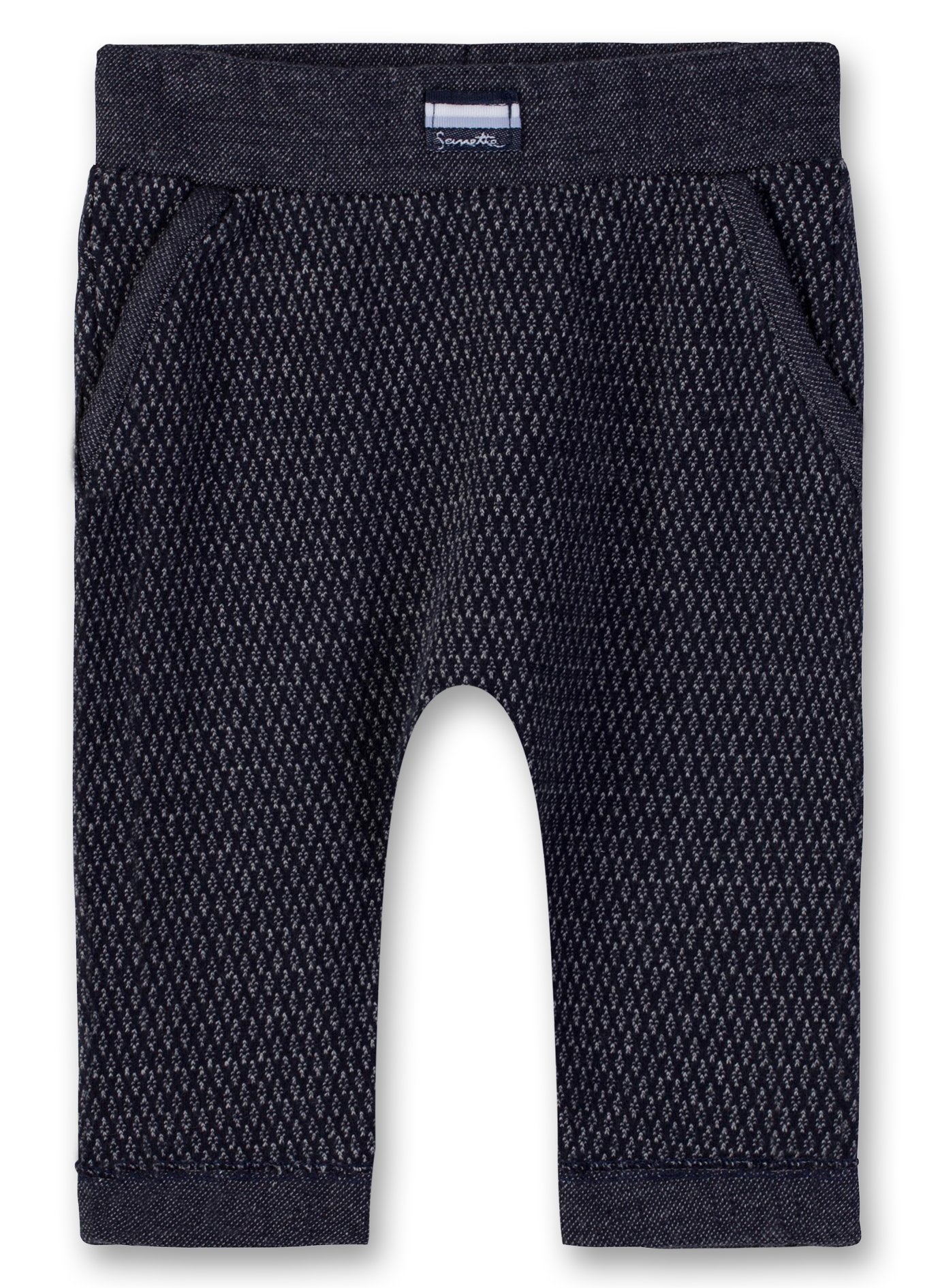Jungen-Hose