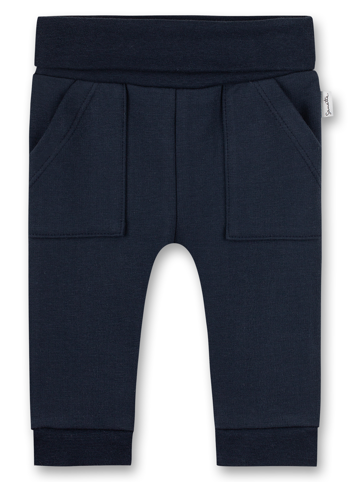 Jungen-Sweathose Dunkelblau Best Buddies