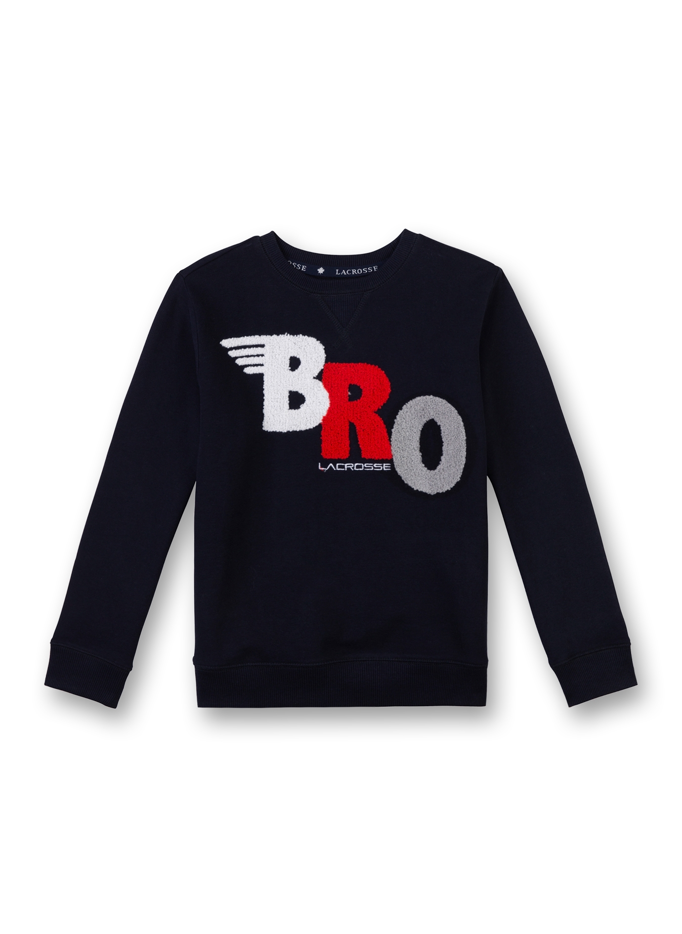 Jungen-Sweatshirt
