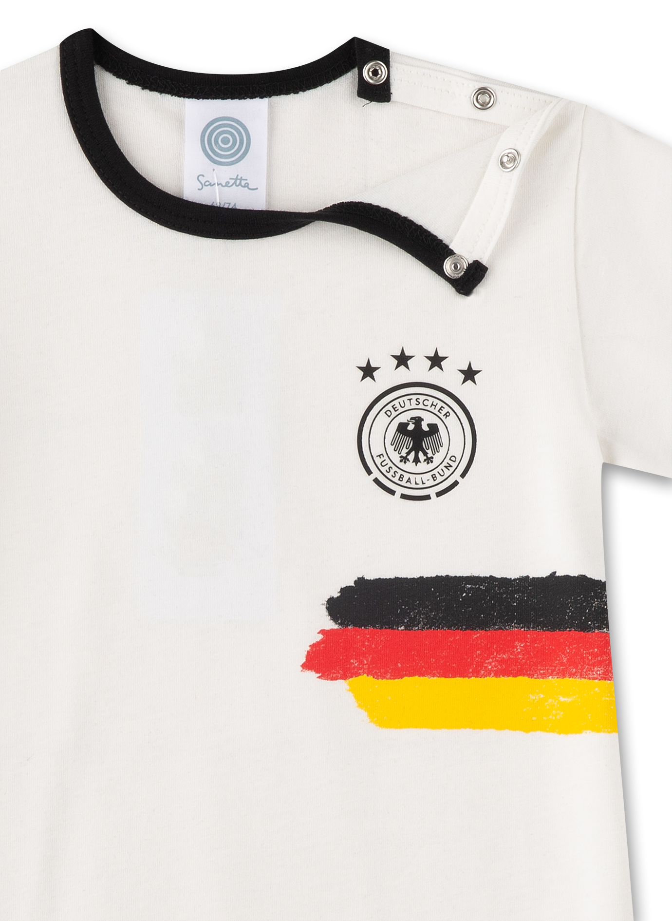 DFB-Overall Off-White