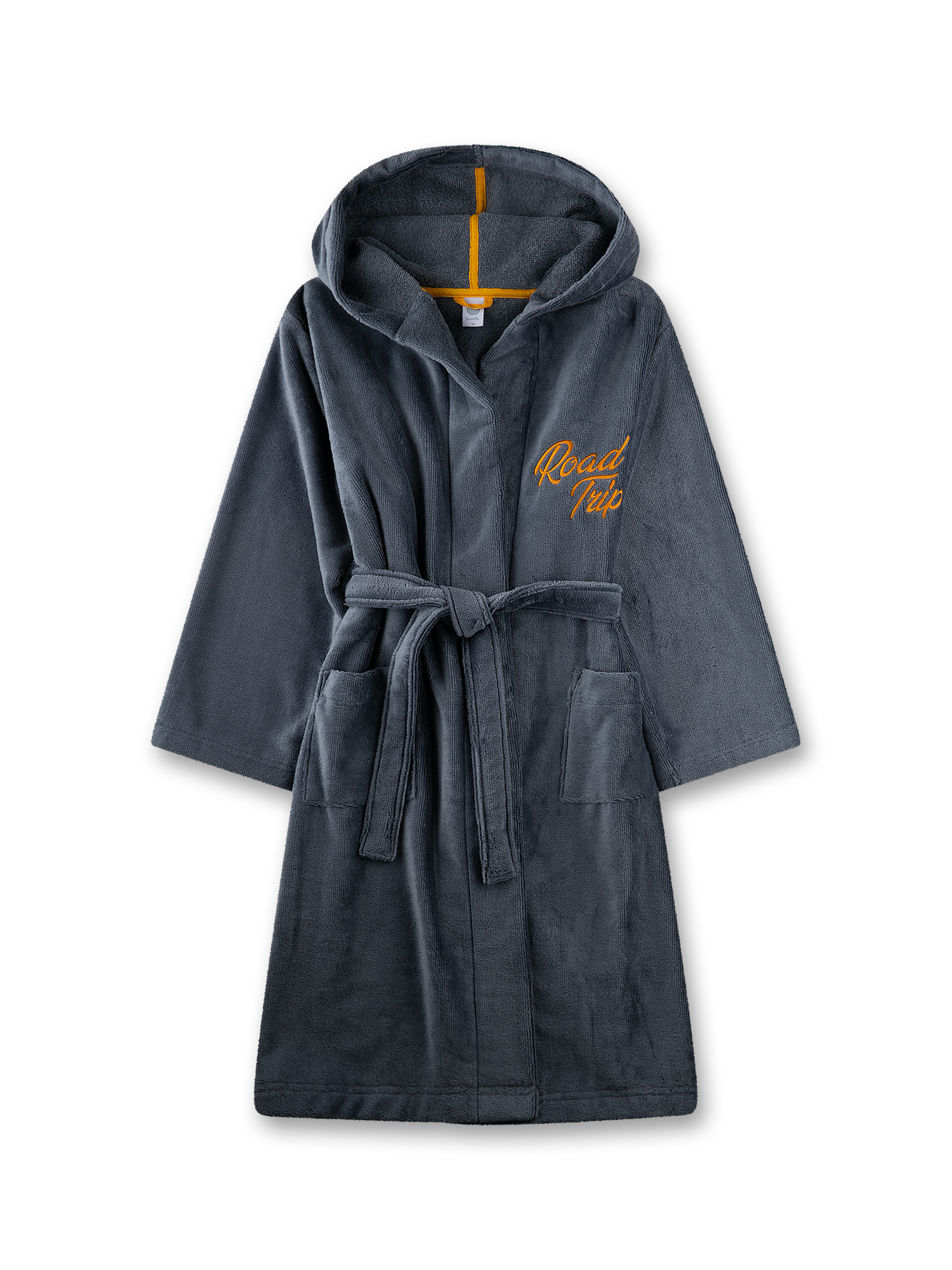 Modisch, Kleidung, Robe, Mantel