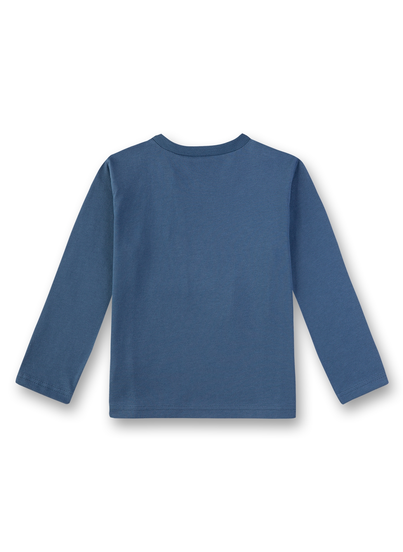 Jungen-Shirt langarm