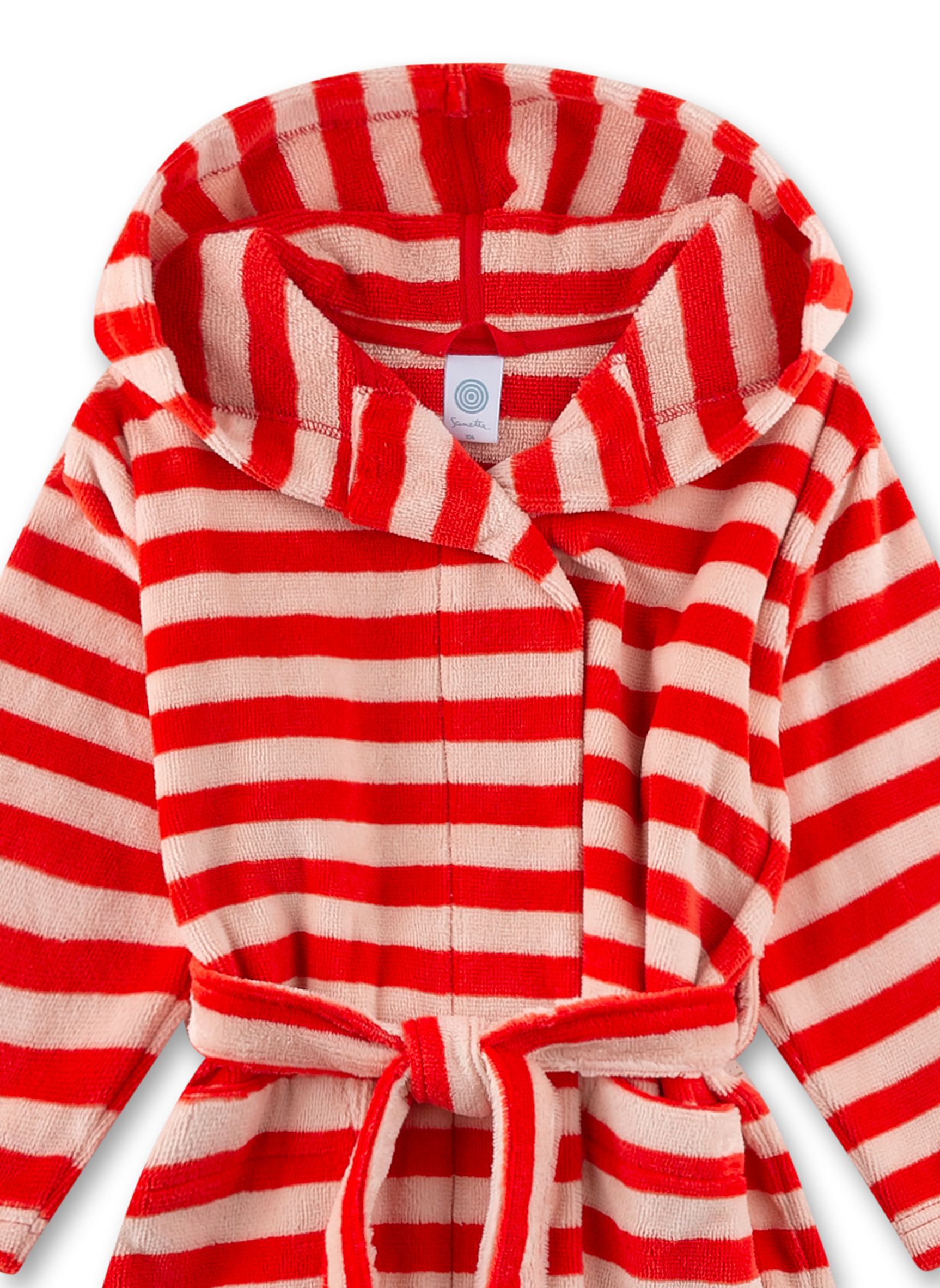 Modisch, Kleidung, Robe, Mantel