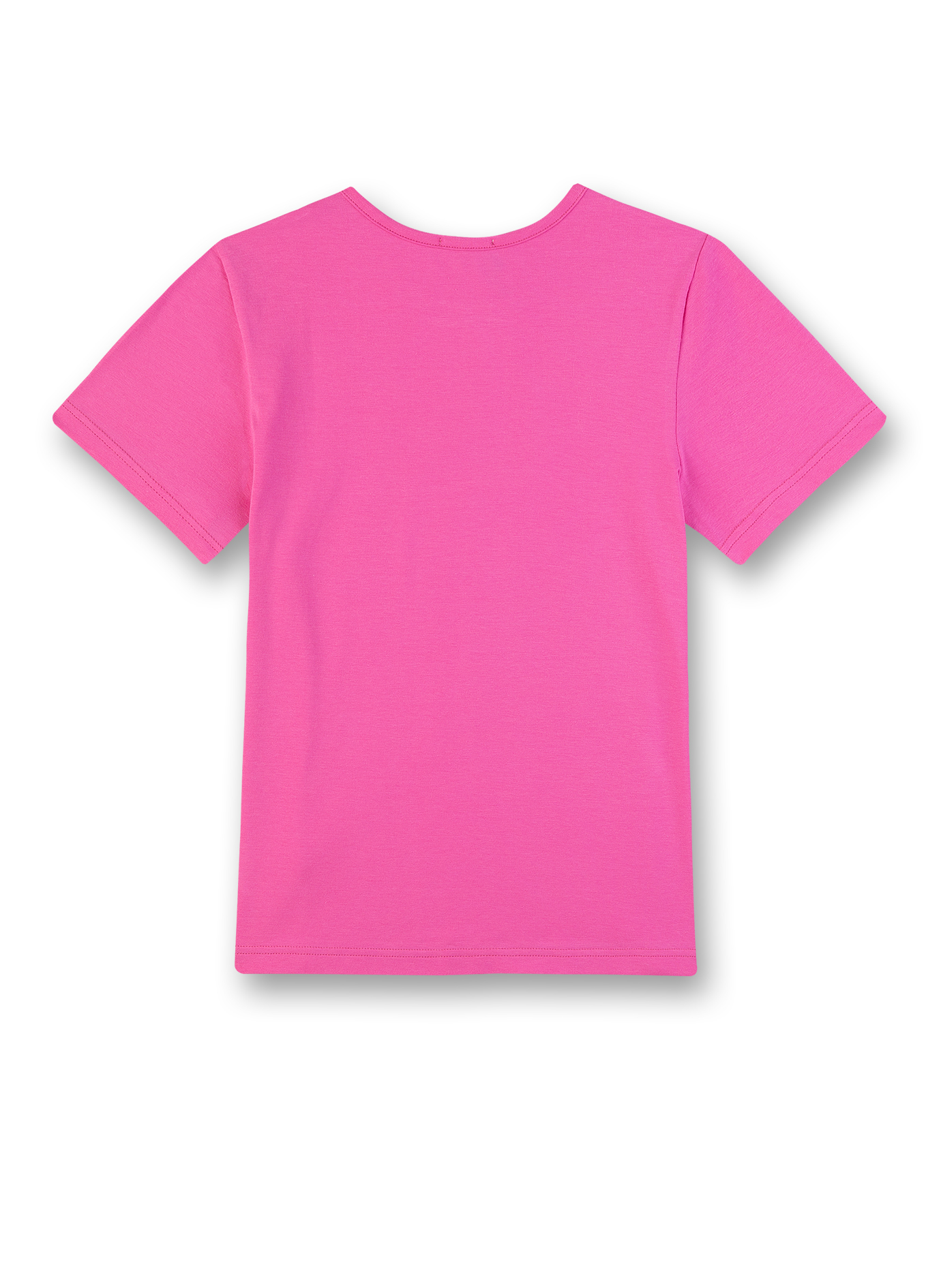 Mädchen T-Shirt Pink