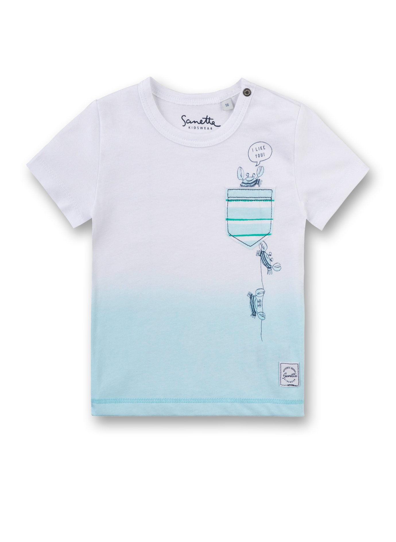 Jungen T-Shirt