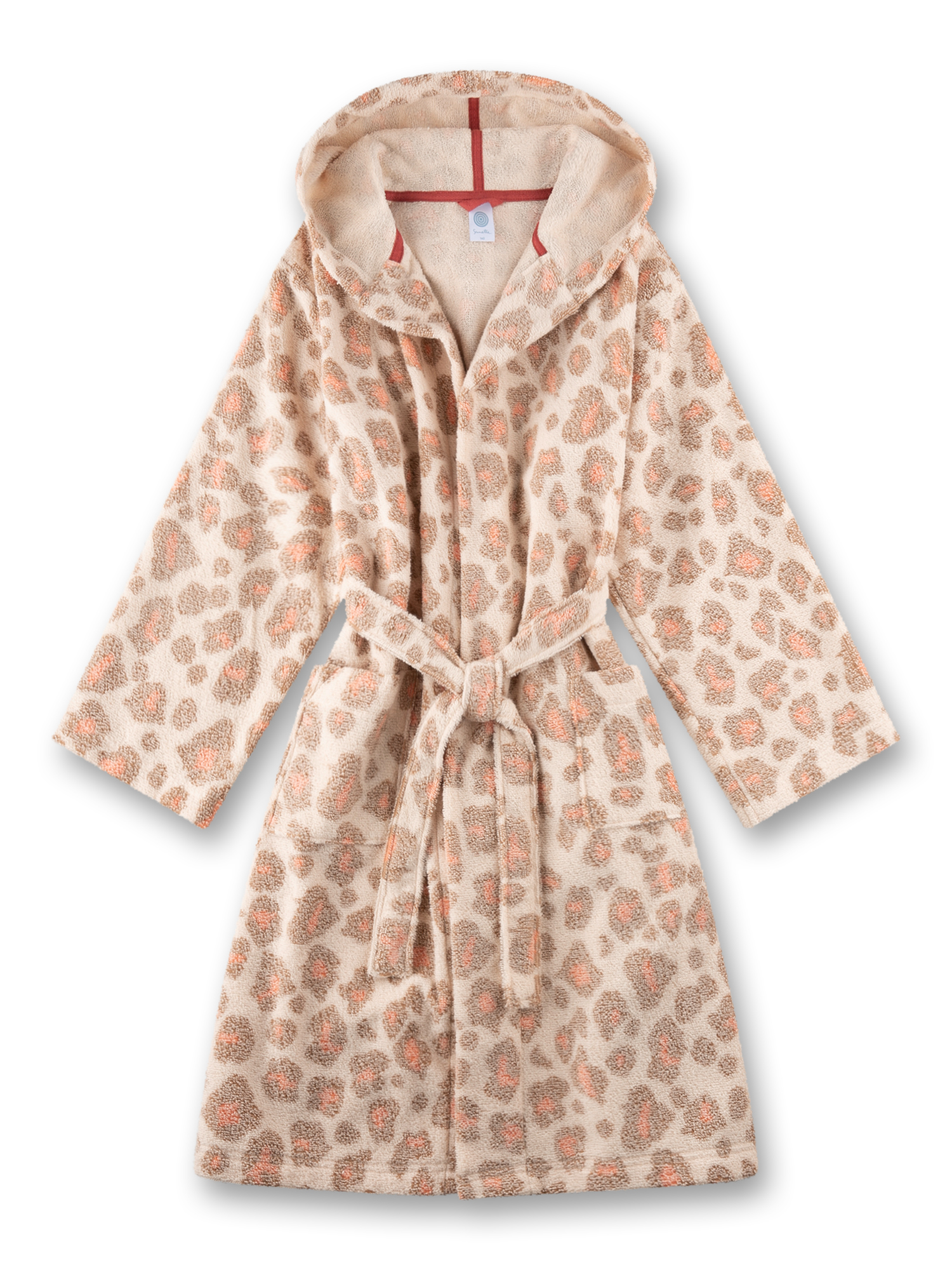 Modisch, Kleidung, Robe, Mantel