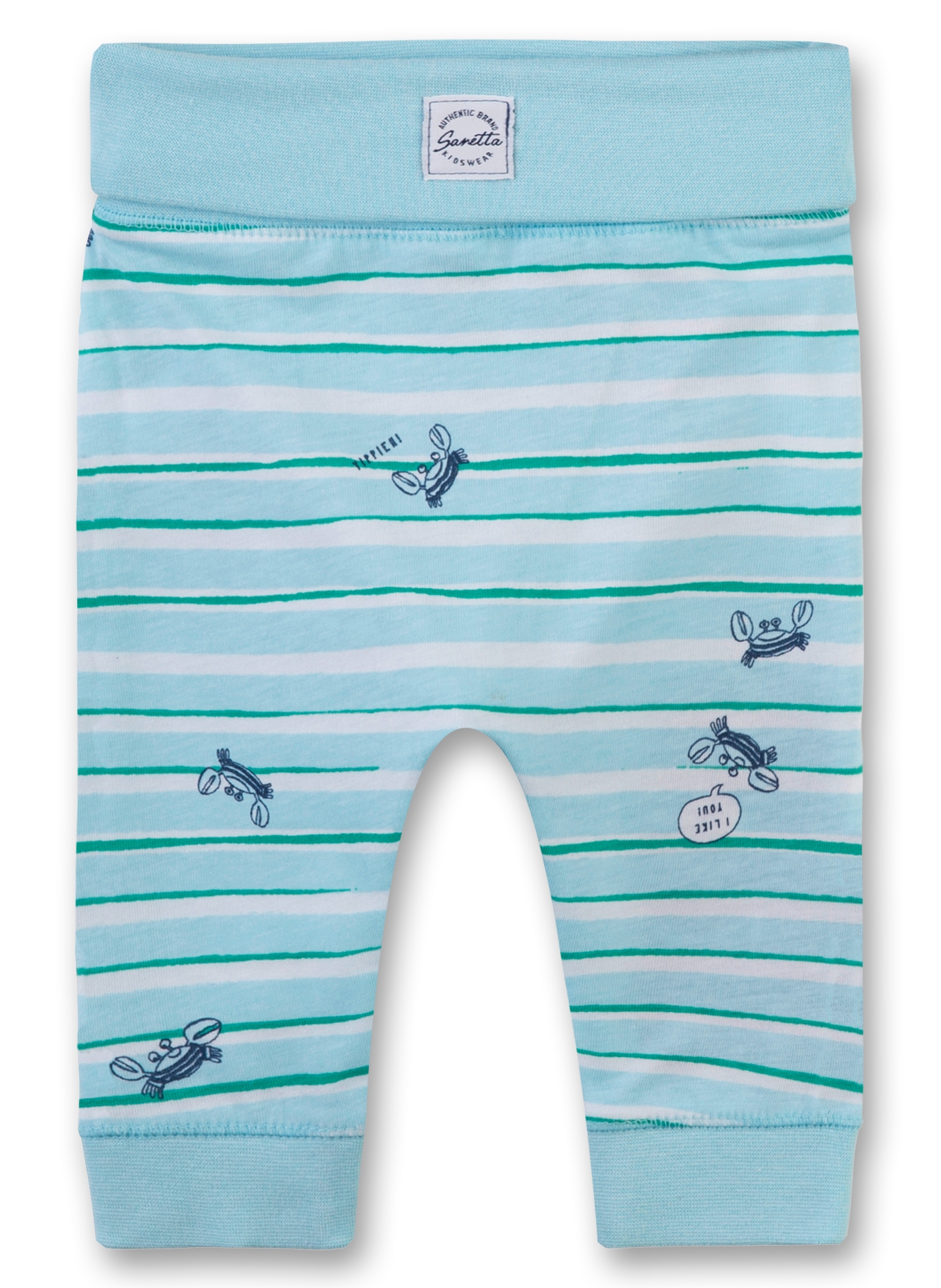 Jungen-Hose