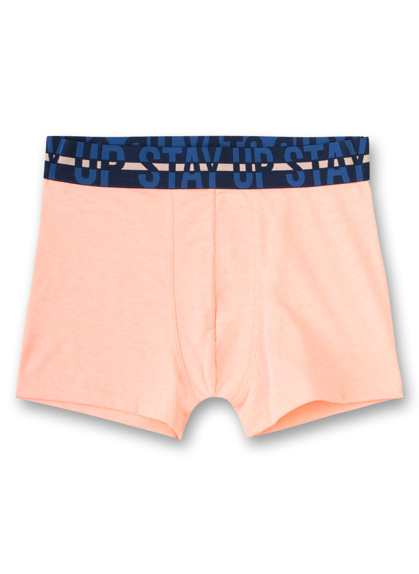 Jungen-Hipshorts (Doppelpack)