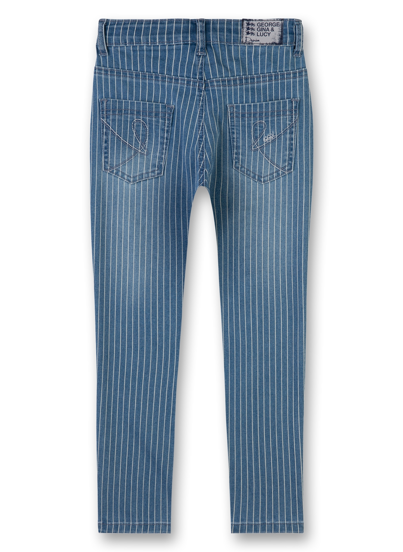 Mädchen-Hose
