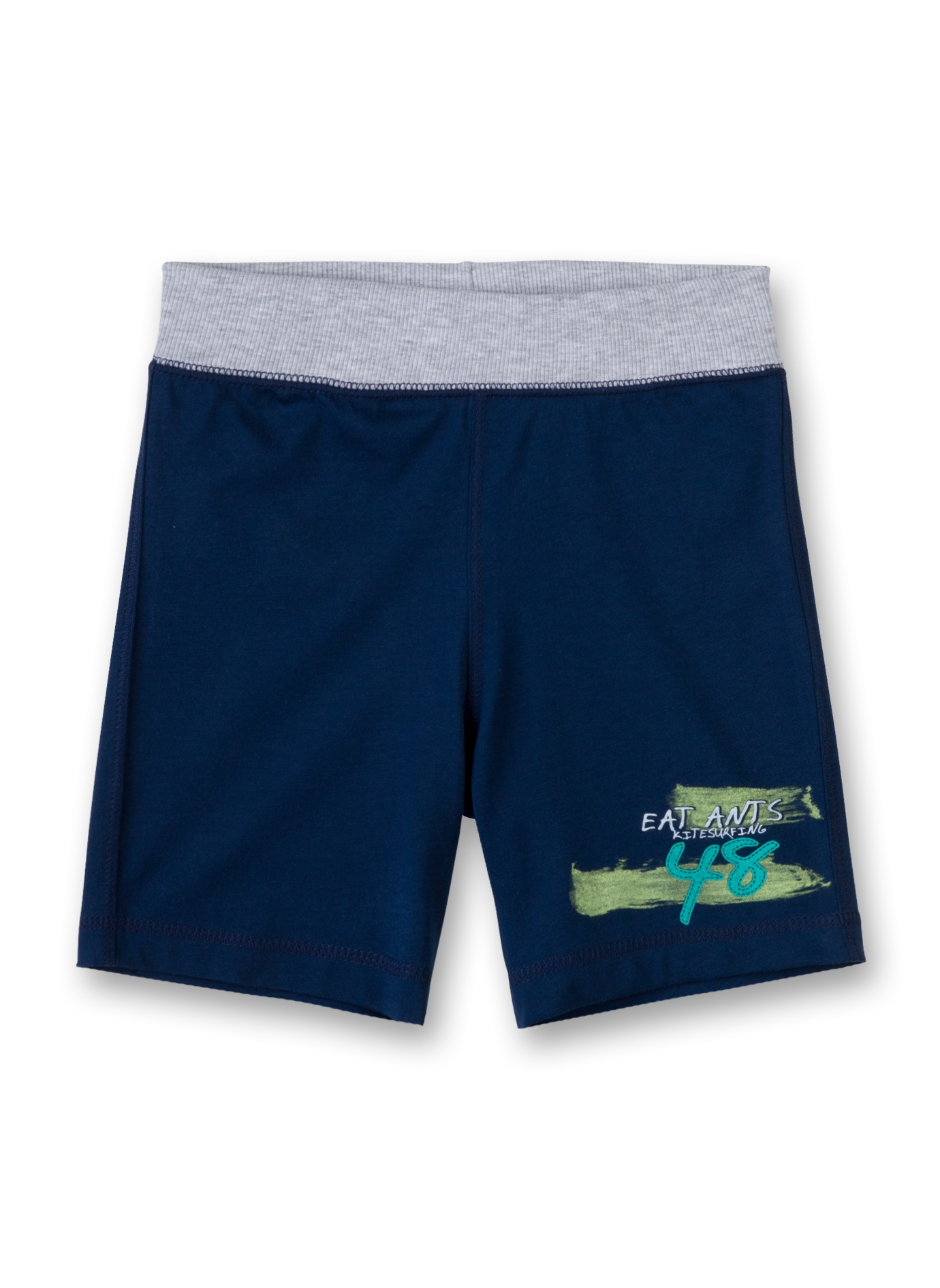 Jungen-Shorts