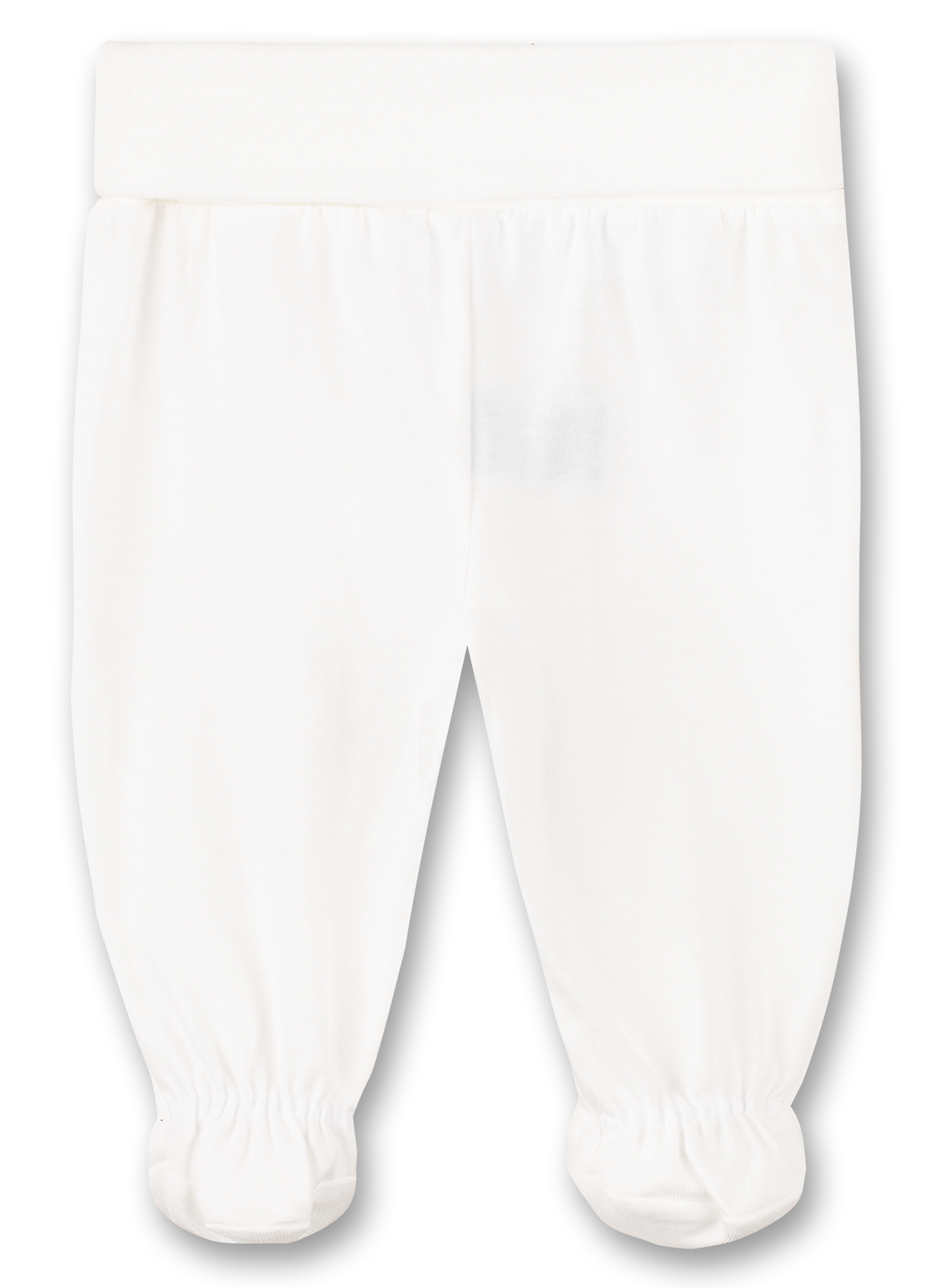 Unisex-Hose Weiß