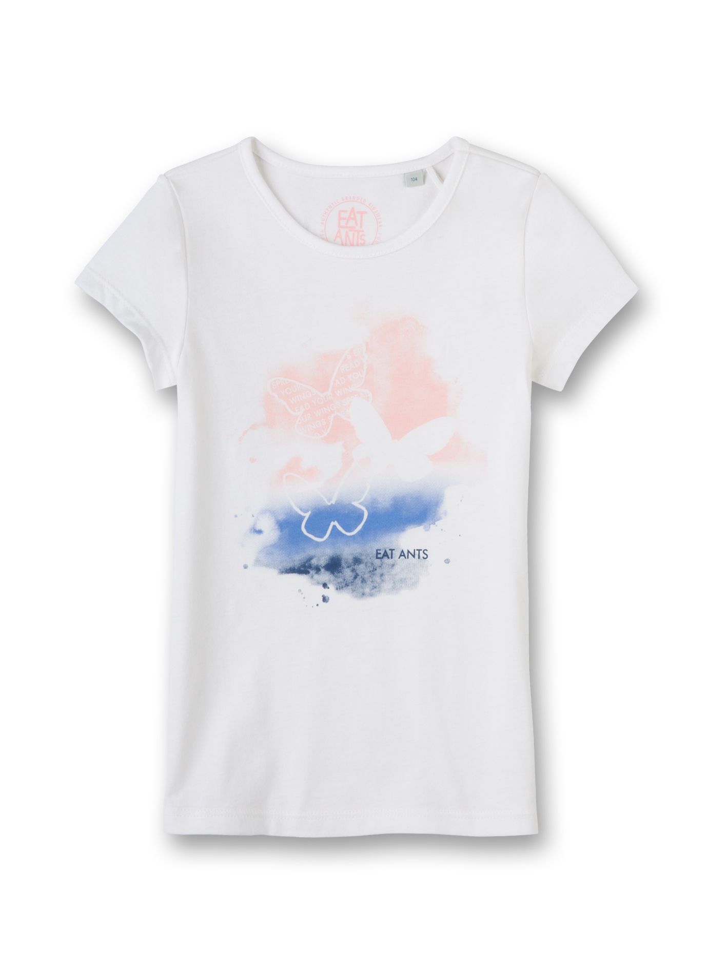 Mädchen T-Shirt