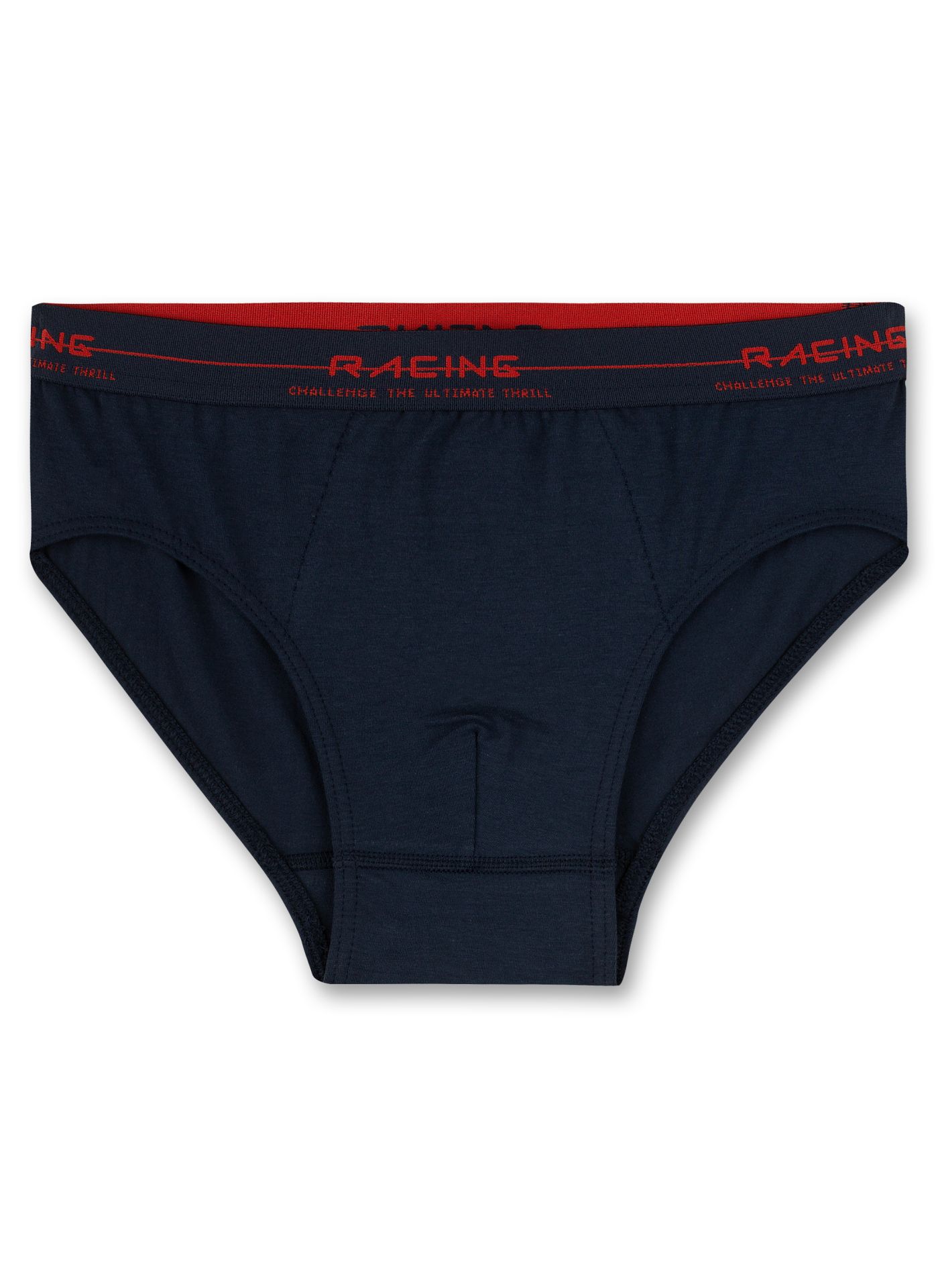 JungenSlip Dunkelblau 176 4060972975818